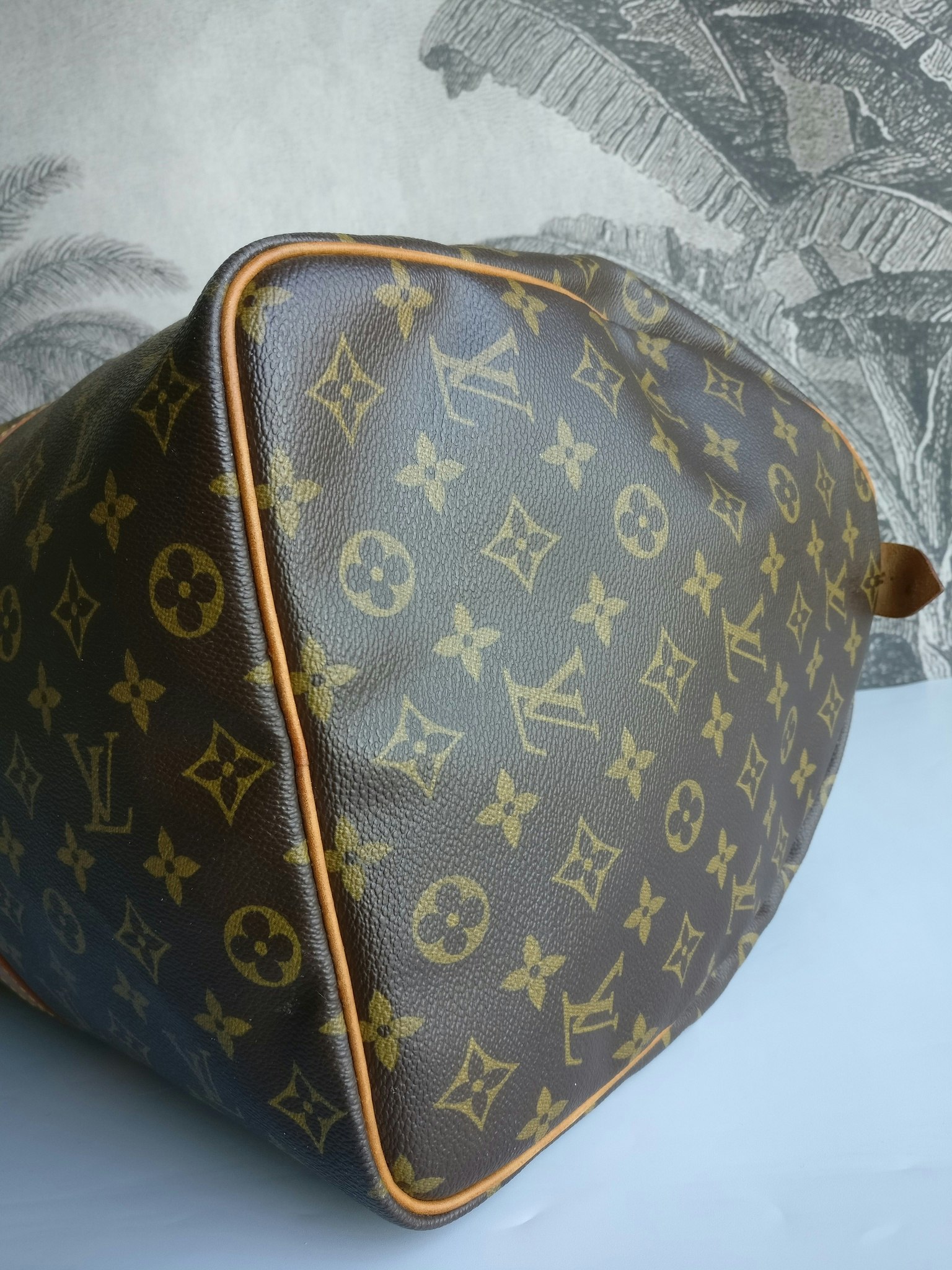 Louis Vuitton Keepall 50