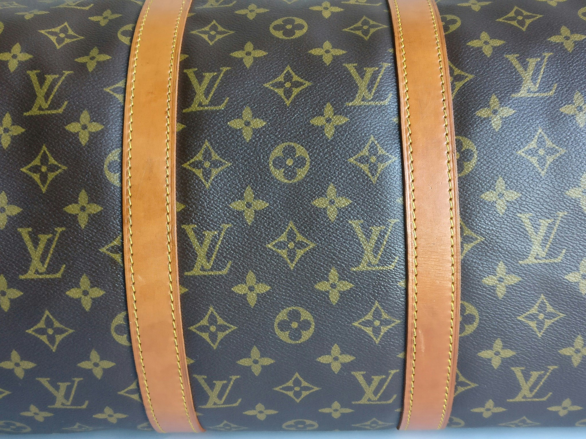 Louis Vuitton Keepall 50
