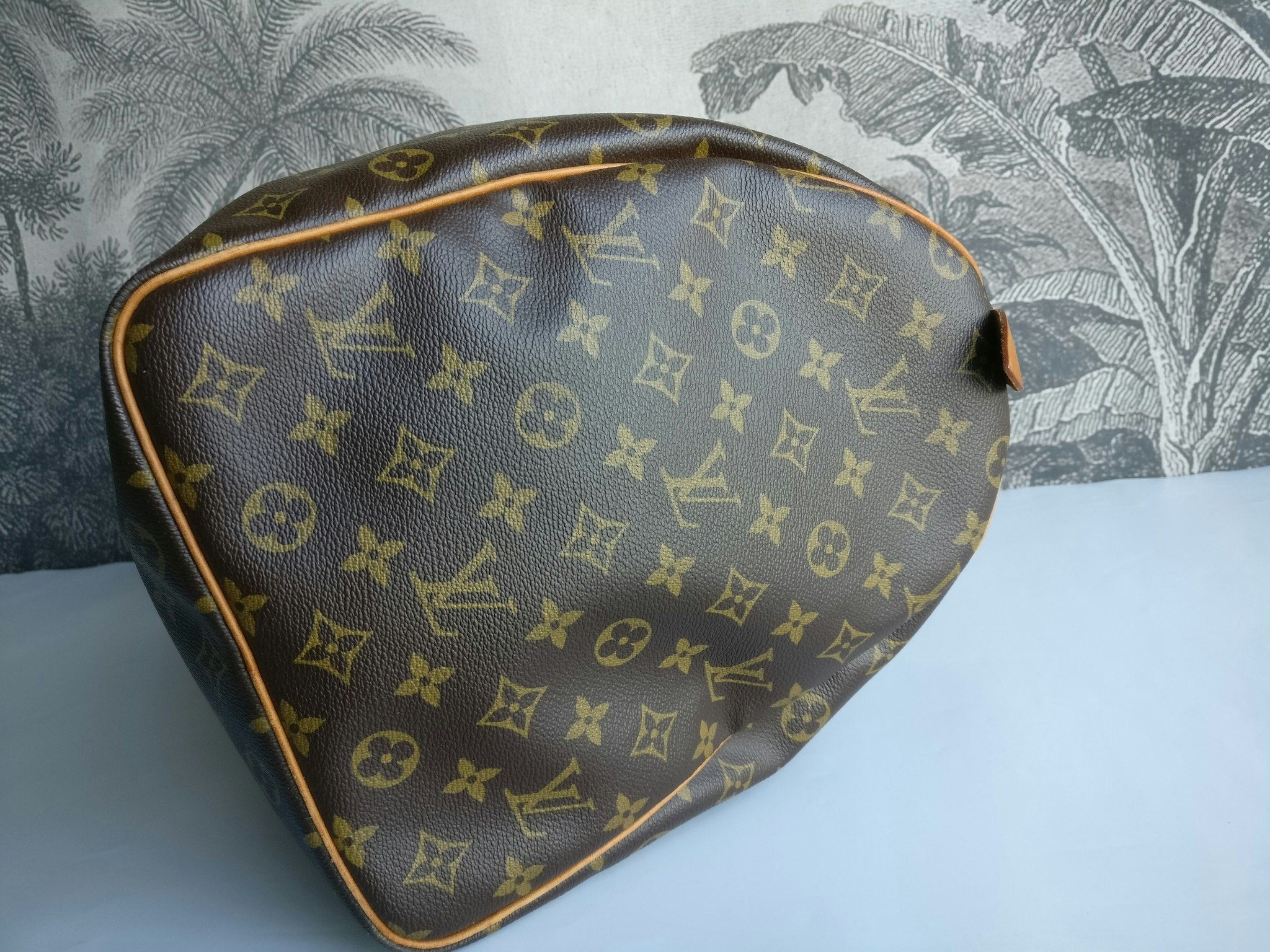 Louis Vuitton Keepall 50