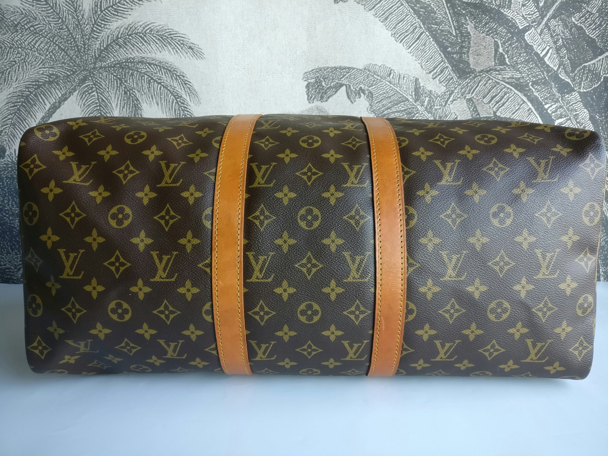 Louis Vuitton Keepall 50