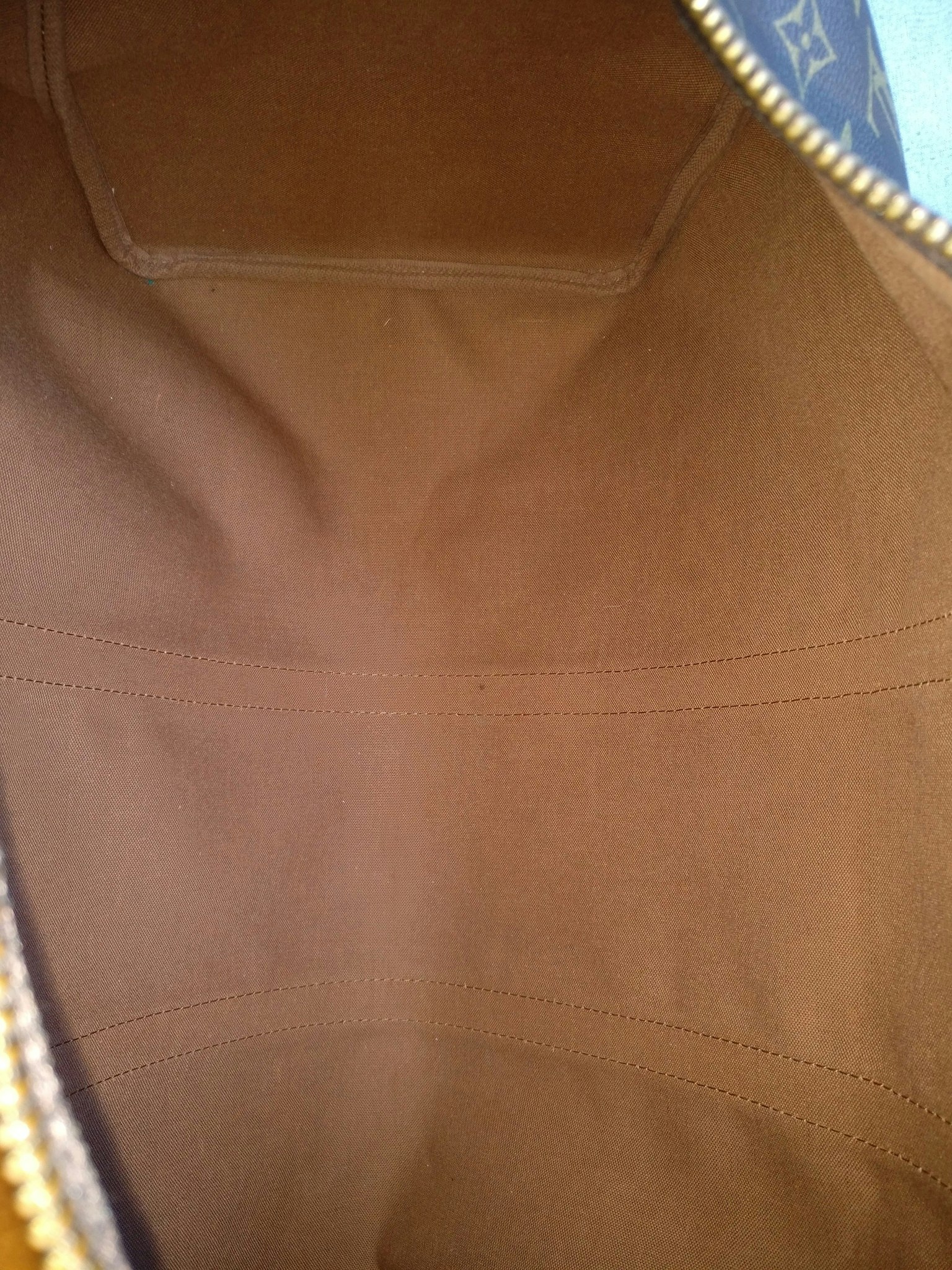 Louis Vuitton Keepall 50