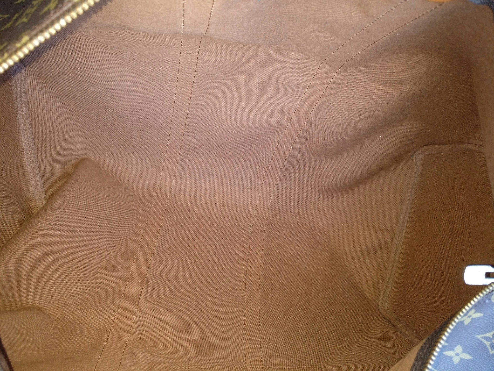 Louis Vuitton Keepall 50