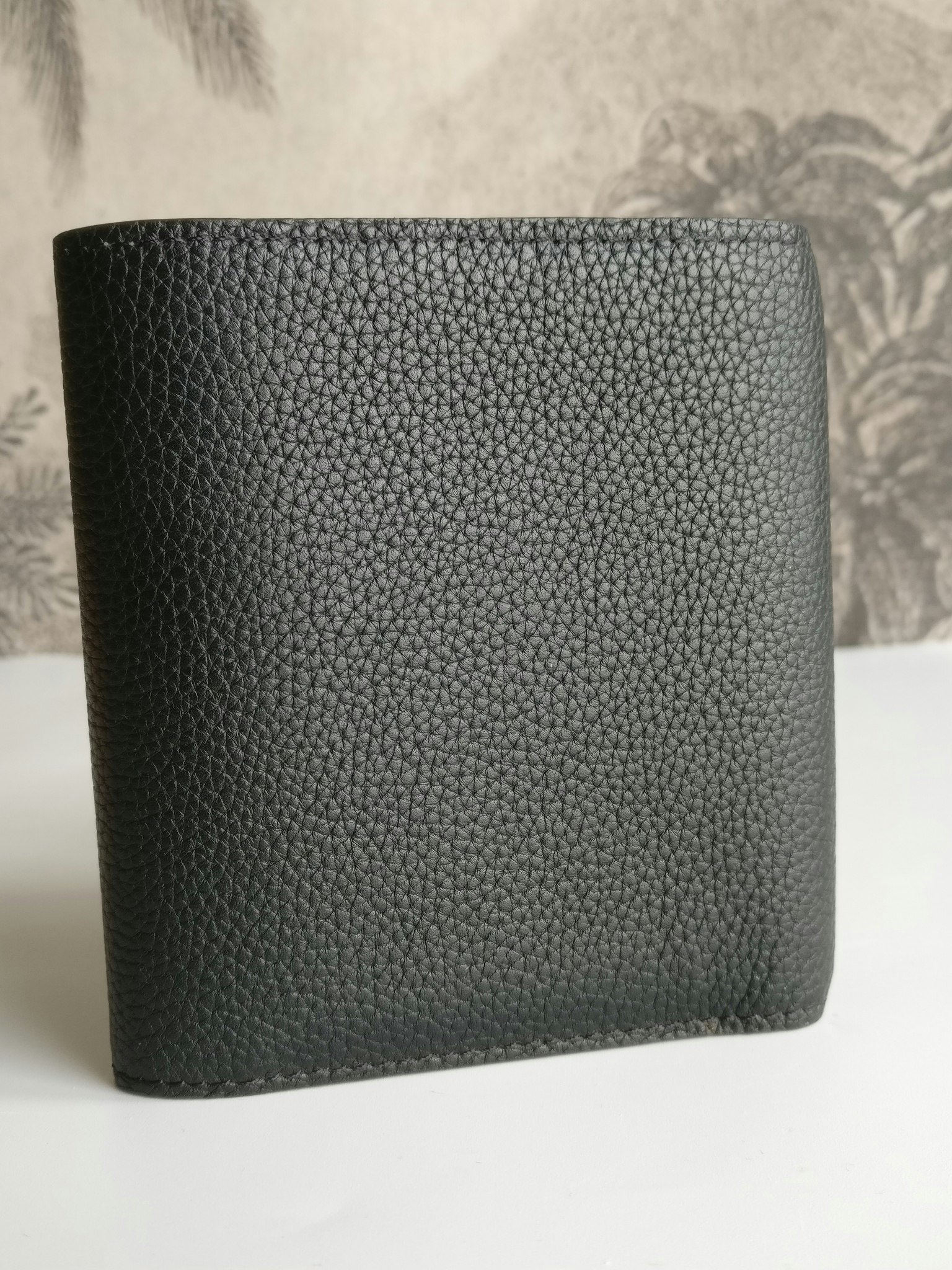 Louis Vuitton Double V Compact Wallet