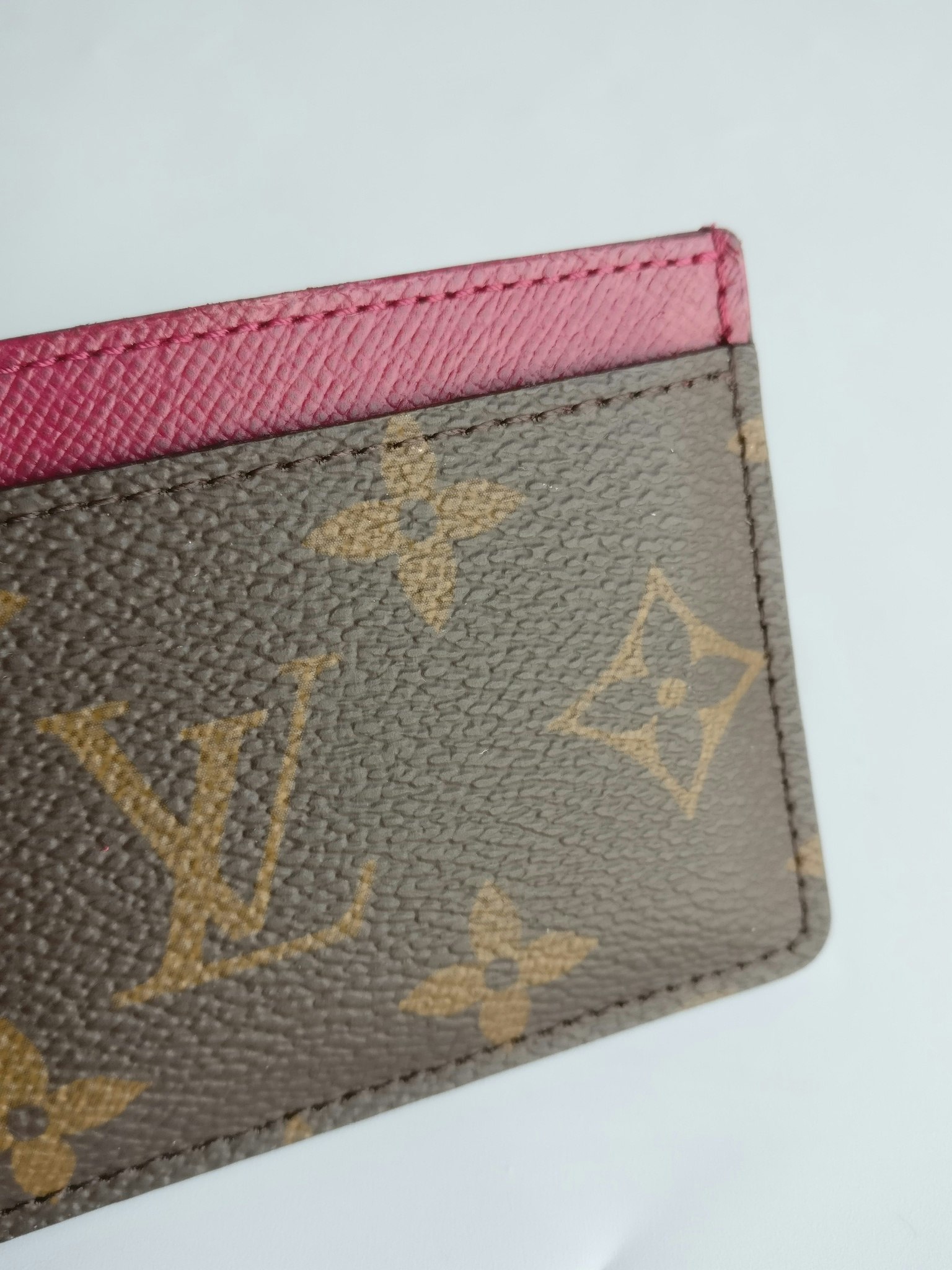 Louis Vuitton Card Holder