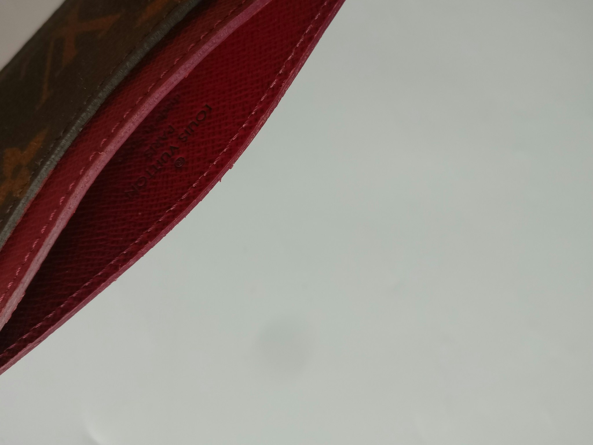 Louis Vuitton Card Holder