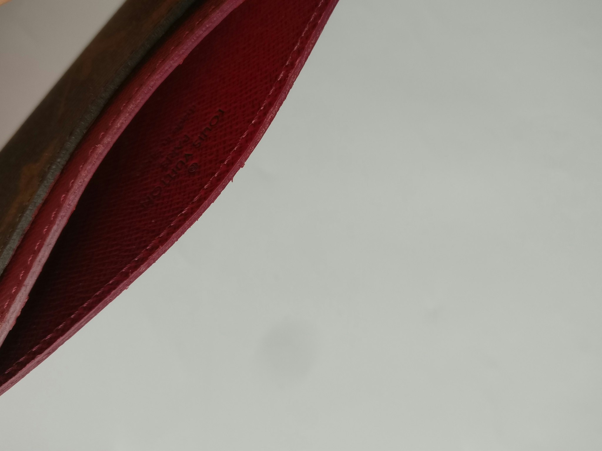 Louis Vuitton Card Holder