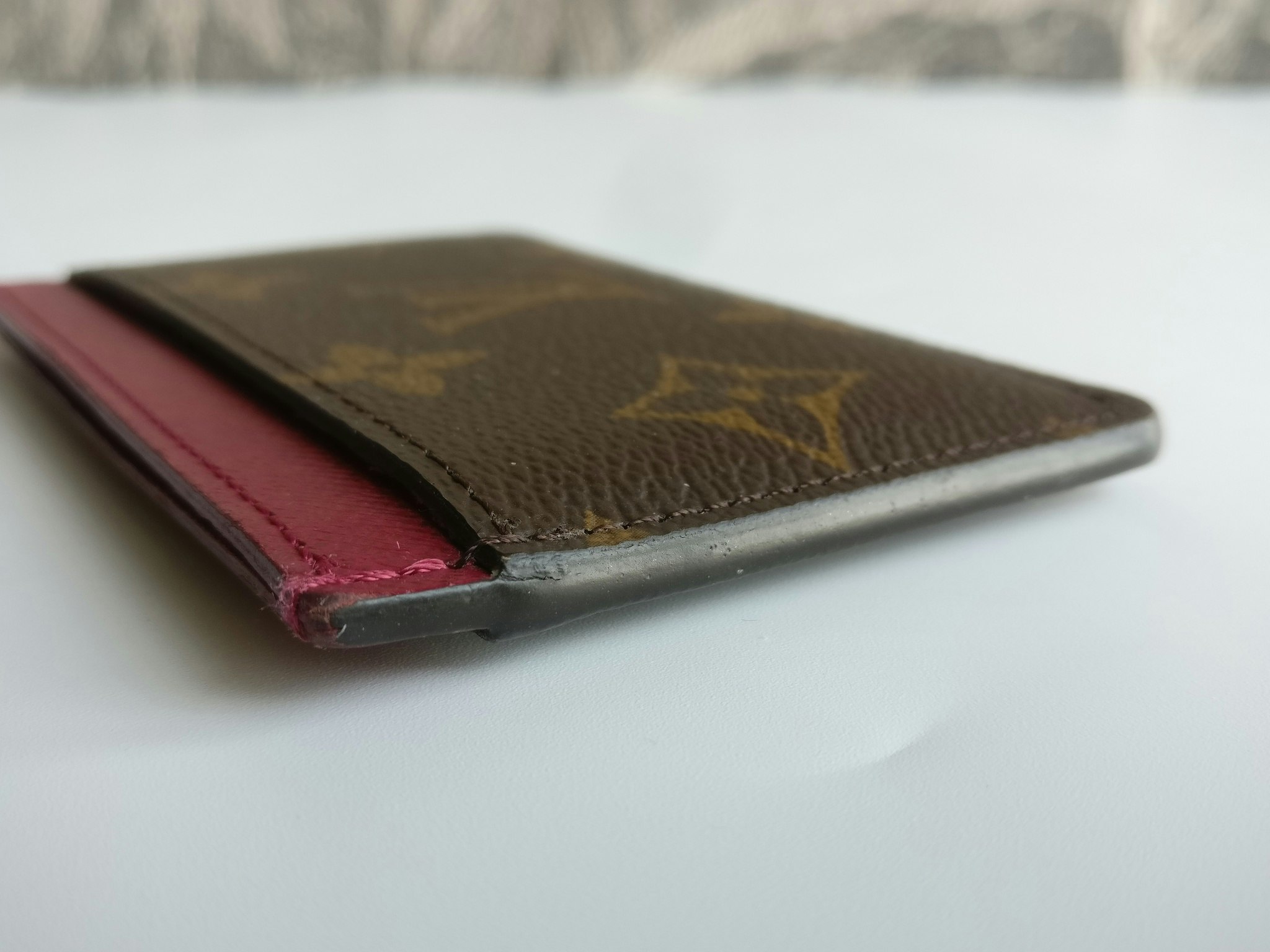 Louis Vuitton Card Holder