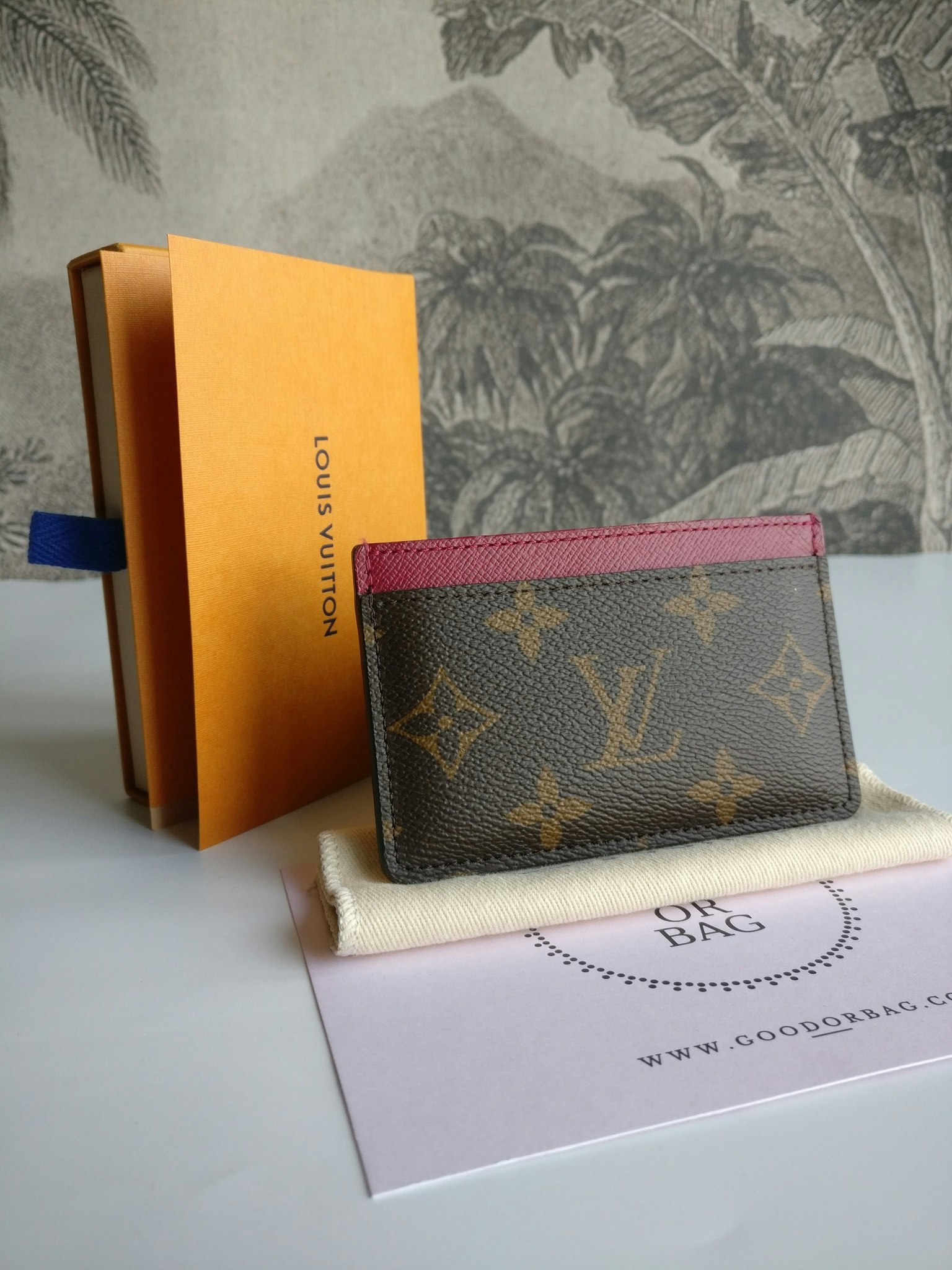 Louis Vuitton Card Holder