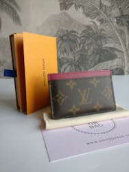 Louis Vuitton Card Holder
