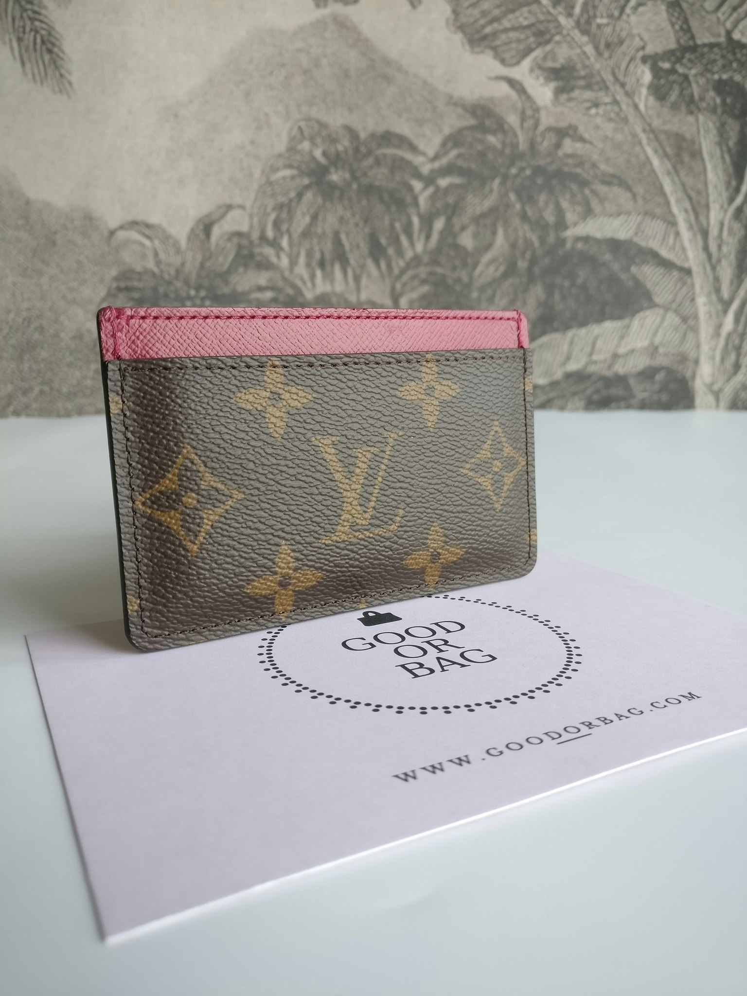 Louis Vuitton Card Holder