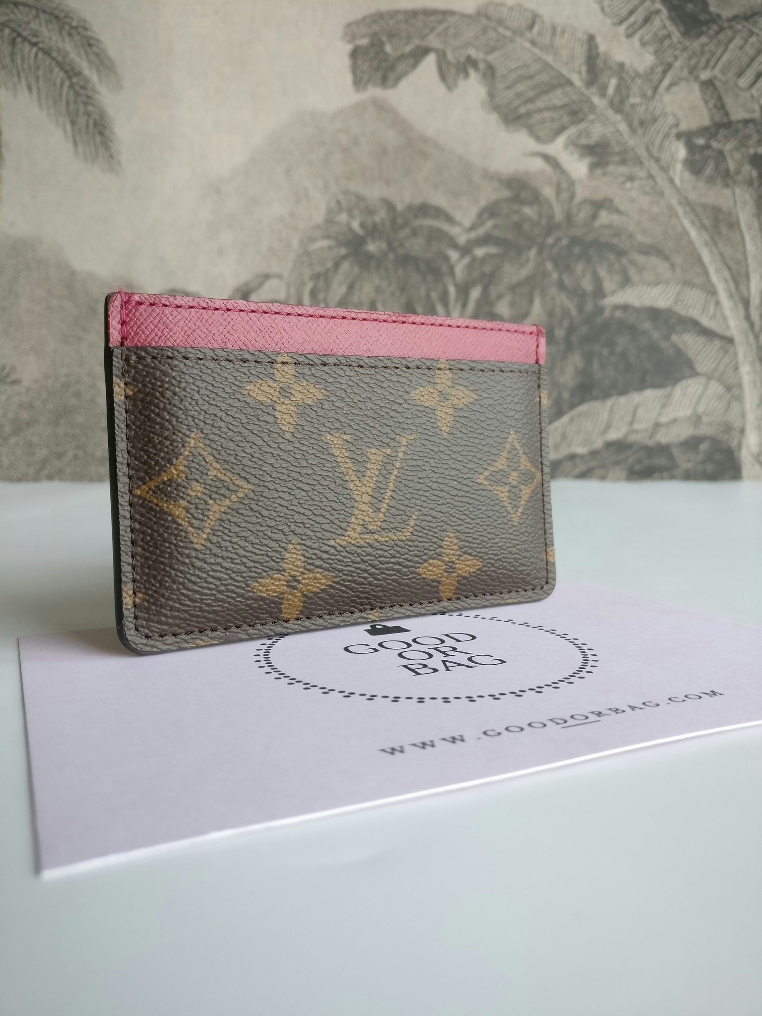 Louis Vuitton Card Holder