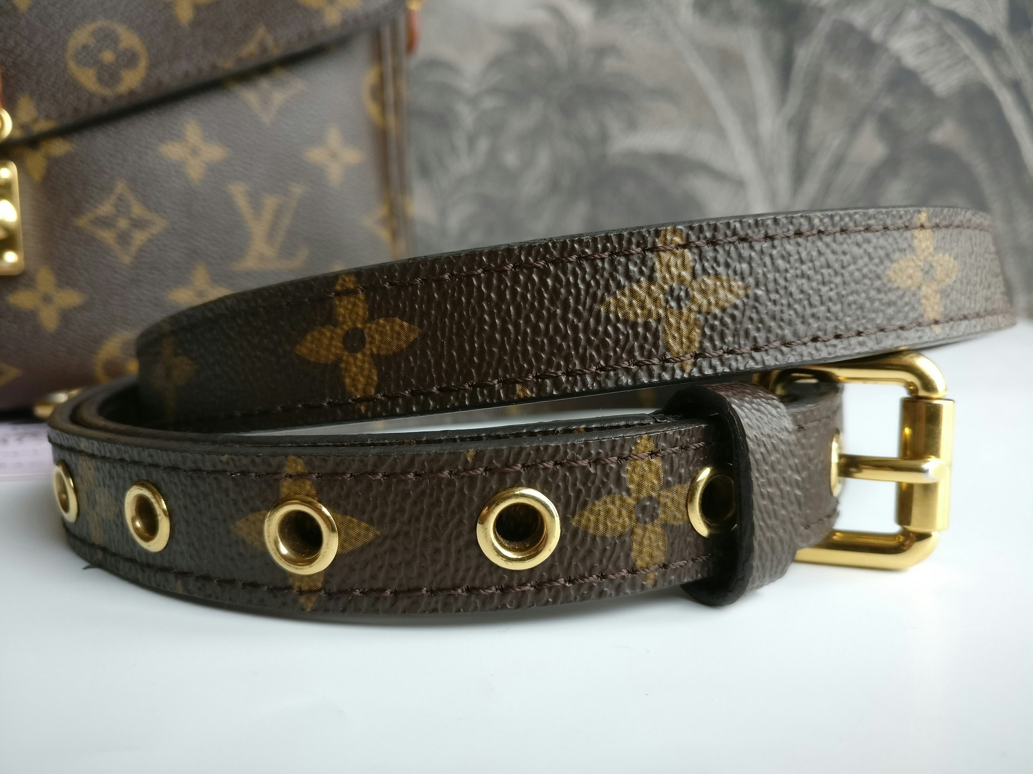 Louis Vuitton Pochette Metis