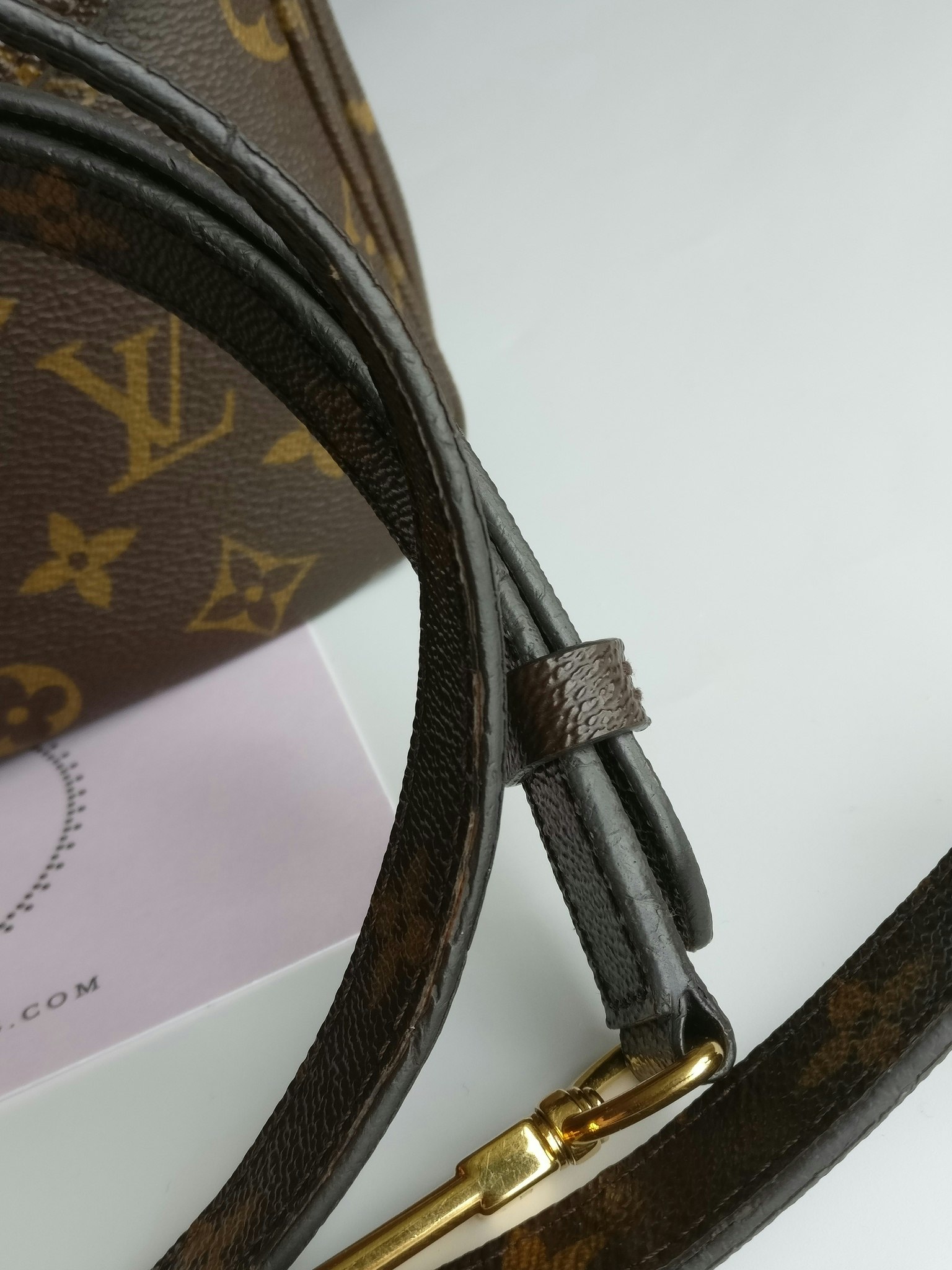 Louis Vuitton Pochette Metis