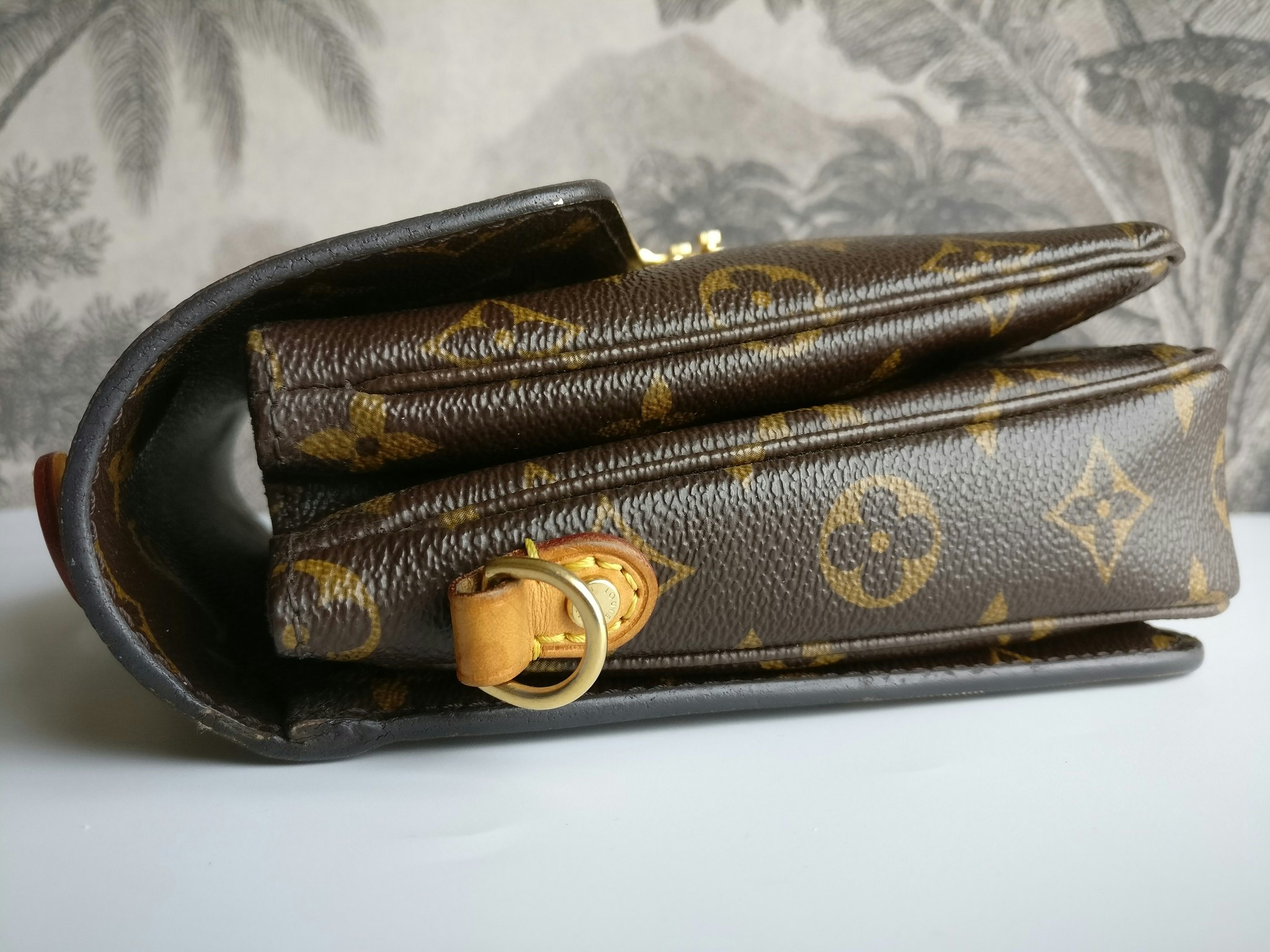 Louis Vuitton Pochette Metis