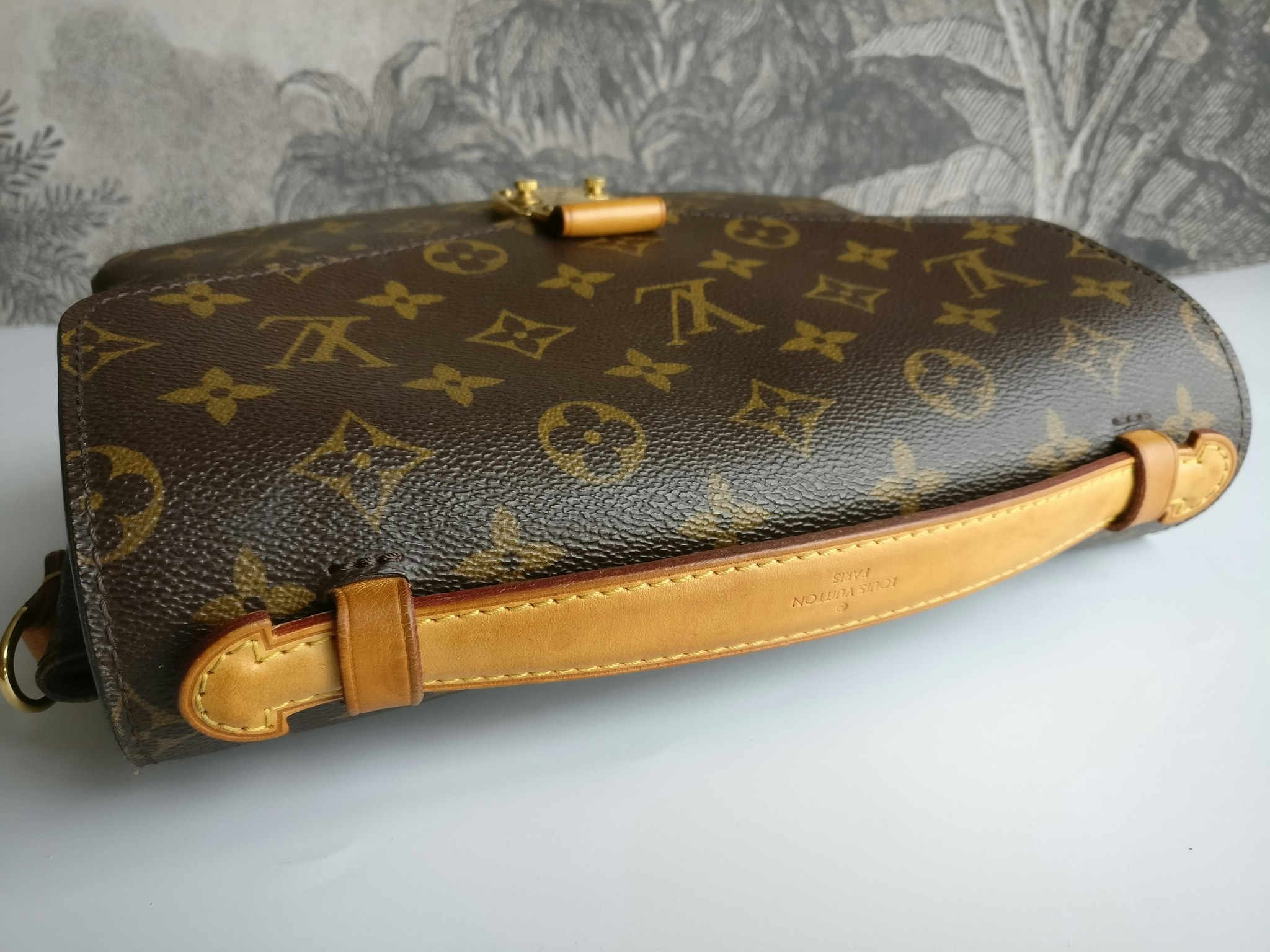 Louis Vuitton Pochette Metis