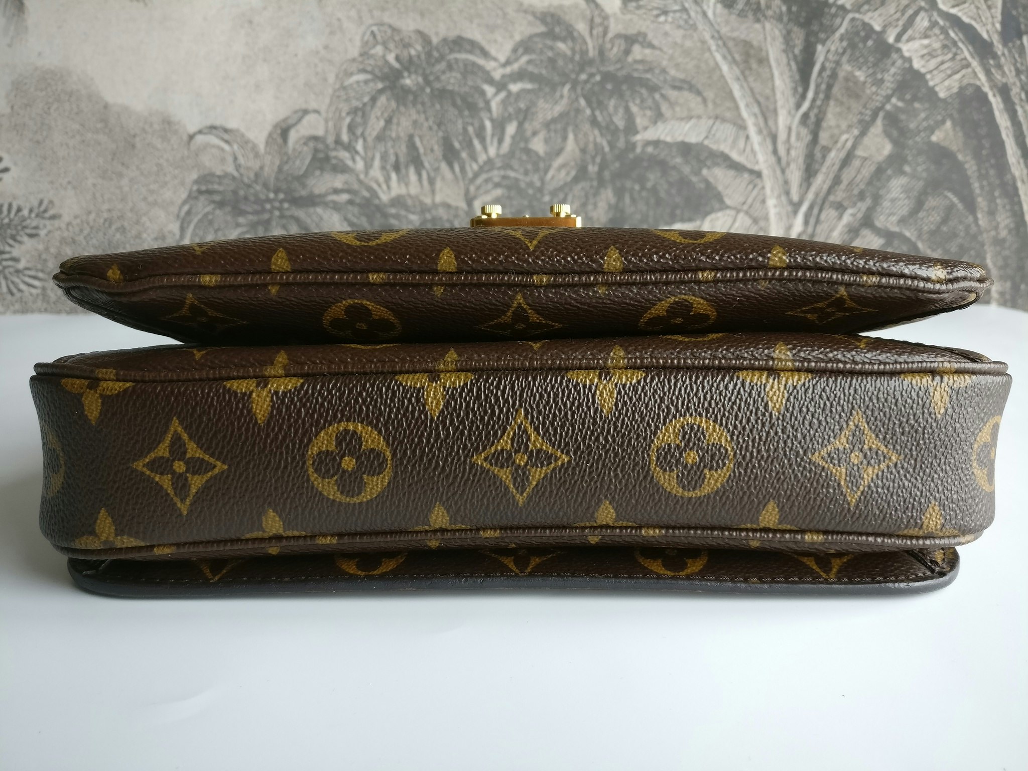 Louis Vuitton Pochette Metis