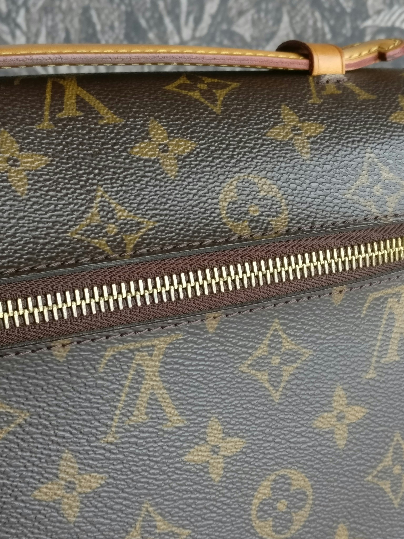 Louis Vuitton Pochette Metis