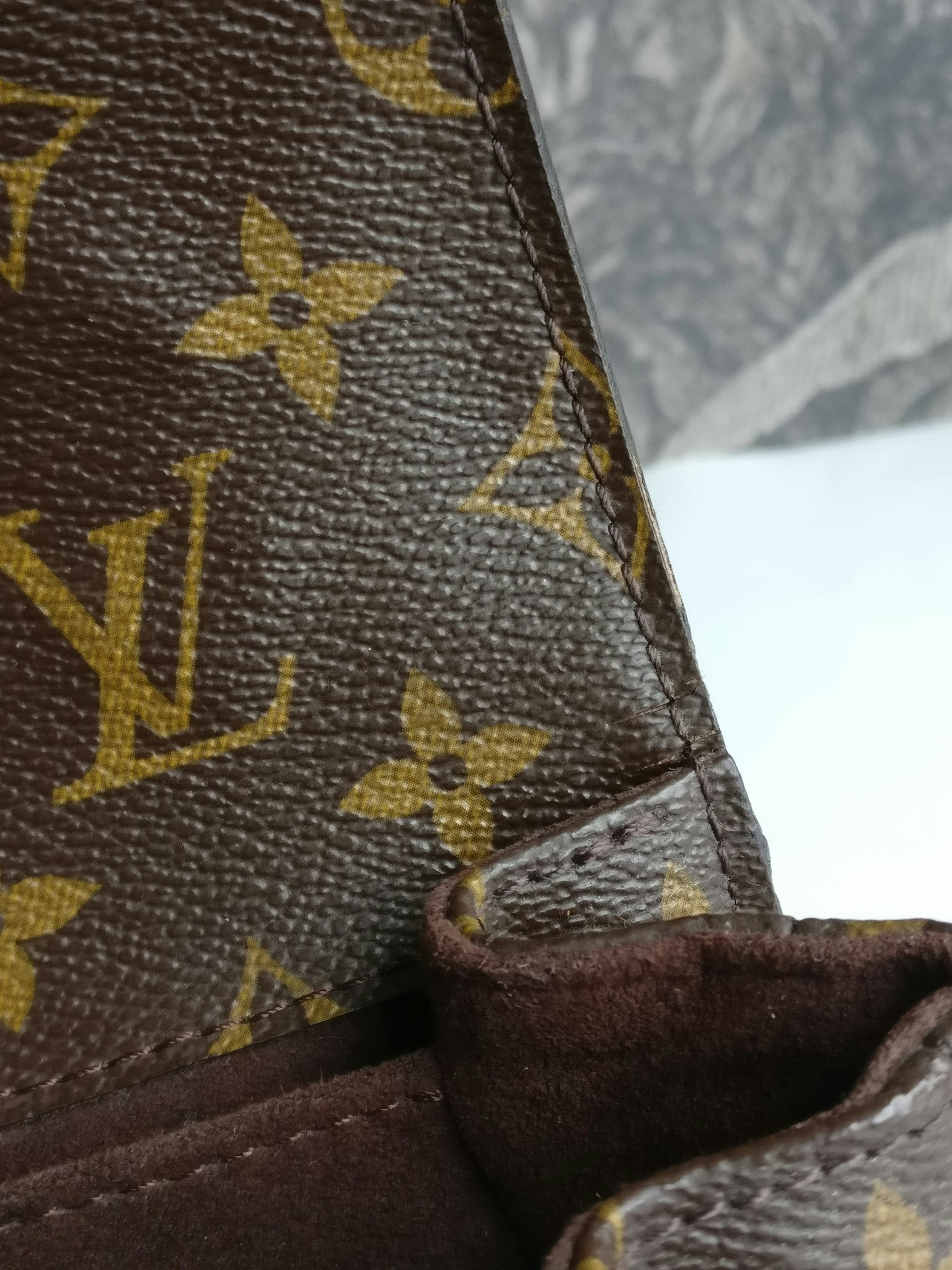 Louis Vuitton Pochette Metis