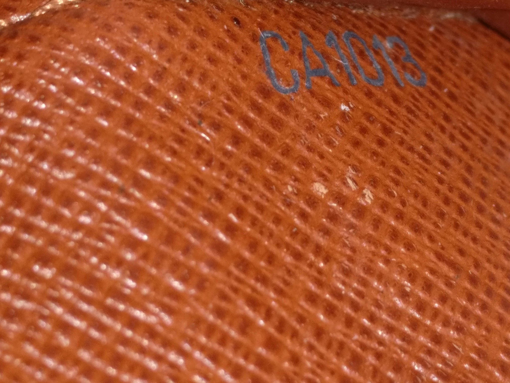 Louis Vuitton Small Ring Agenda Cover