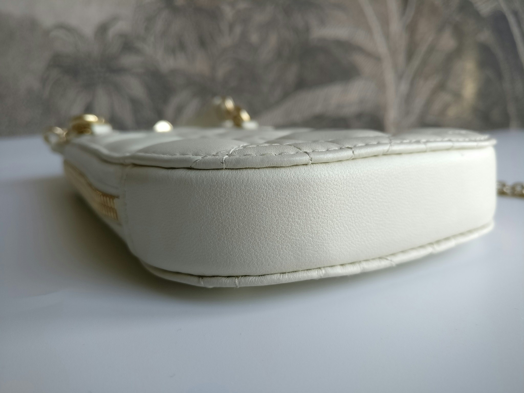 Lady Dior Callin' phone holder bag