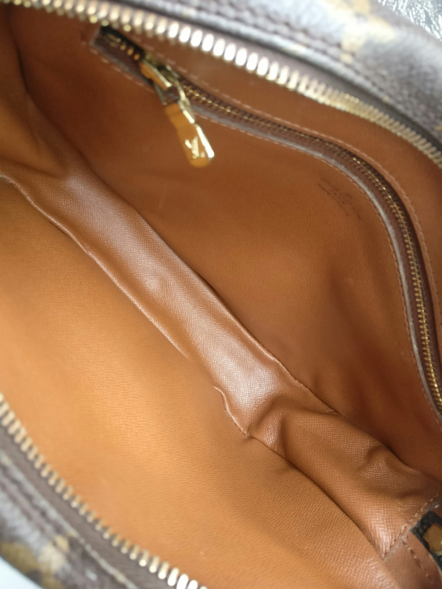 Louis Vuitton Jeune Fille MM