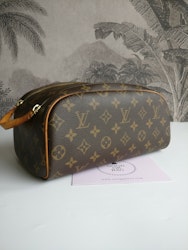 Louis Vuitton King Size Toiletry Bag