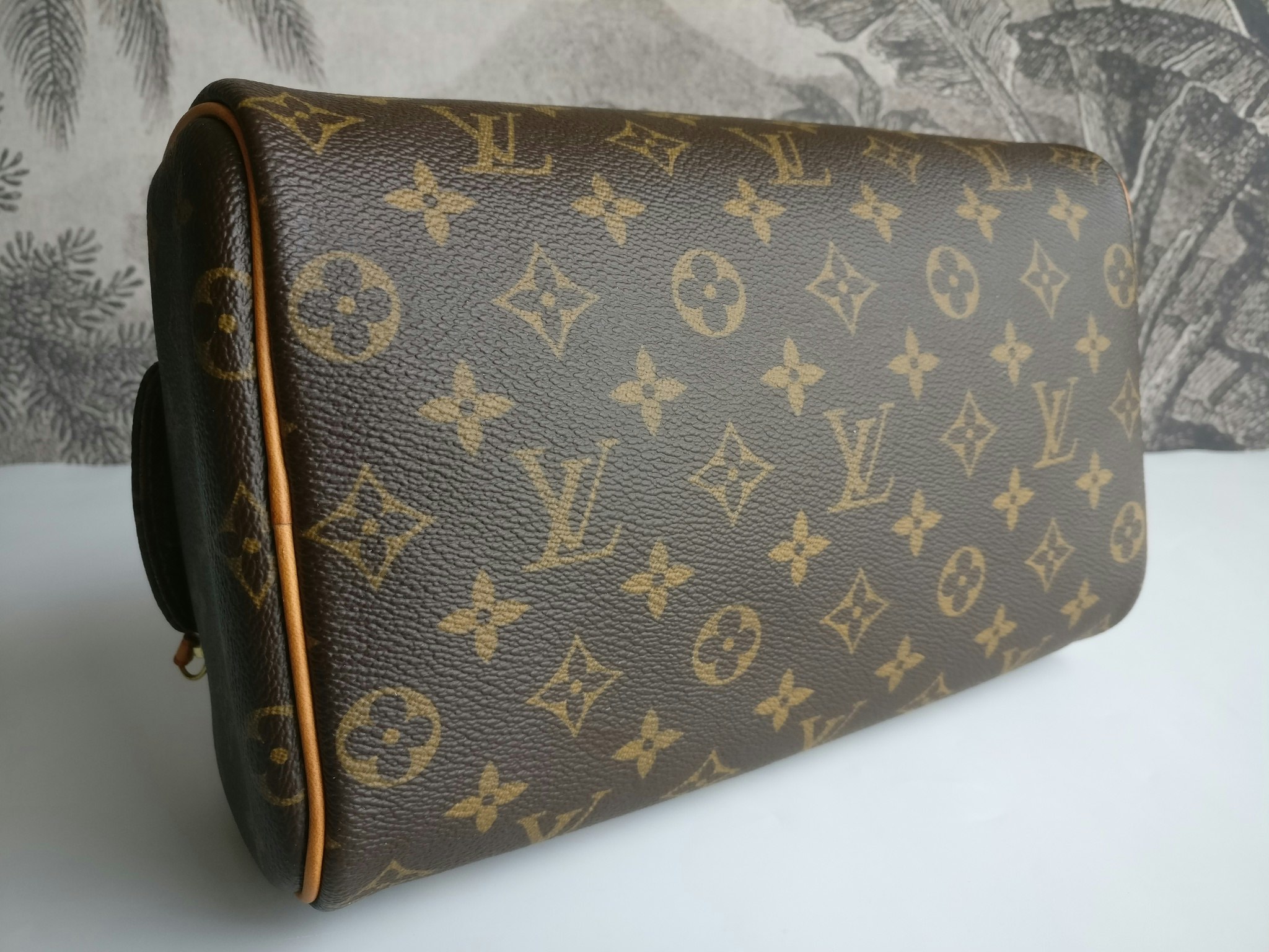 Louis Vuitton King Size Toiletry Bag