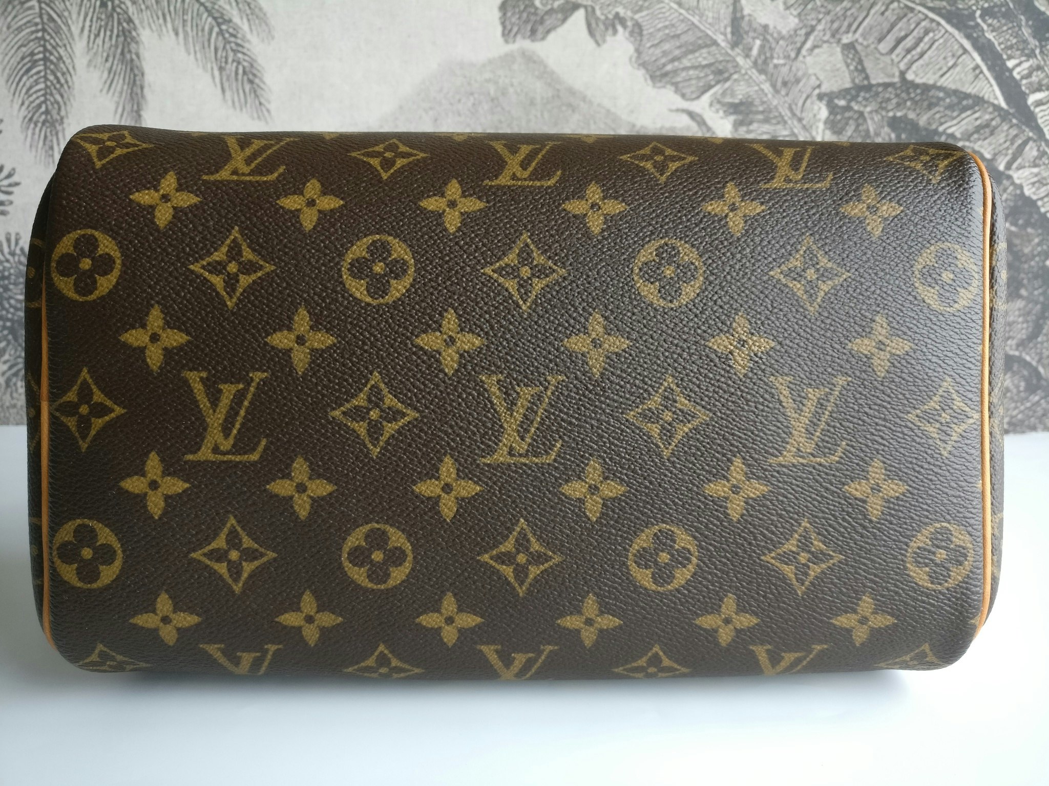 Louis Vuitton King Size Toiletry Bag