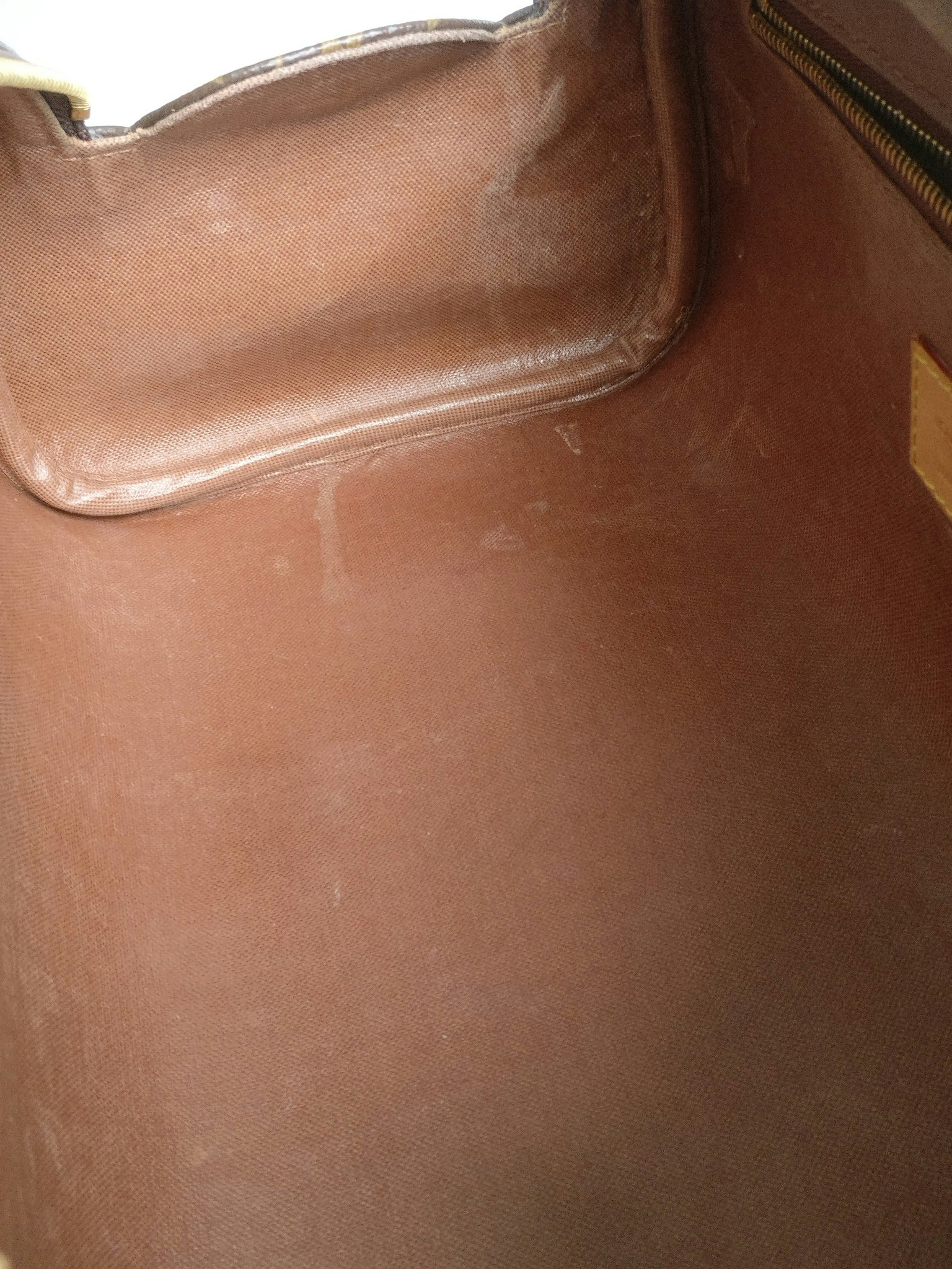 Louis Vuitton King Size Toiletry Bag