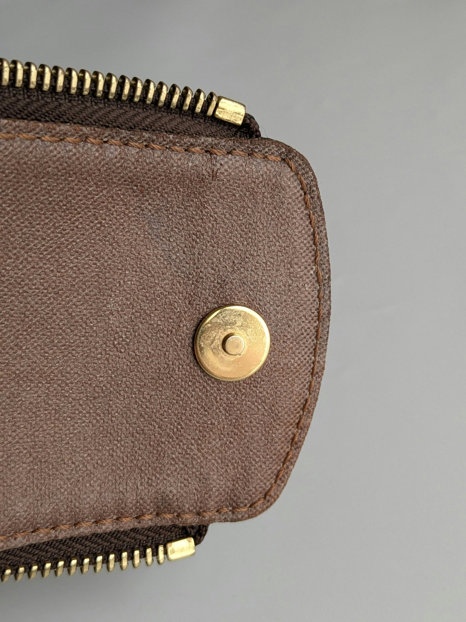 Louis Vuitton King Size Toiletry Bag
