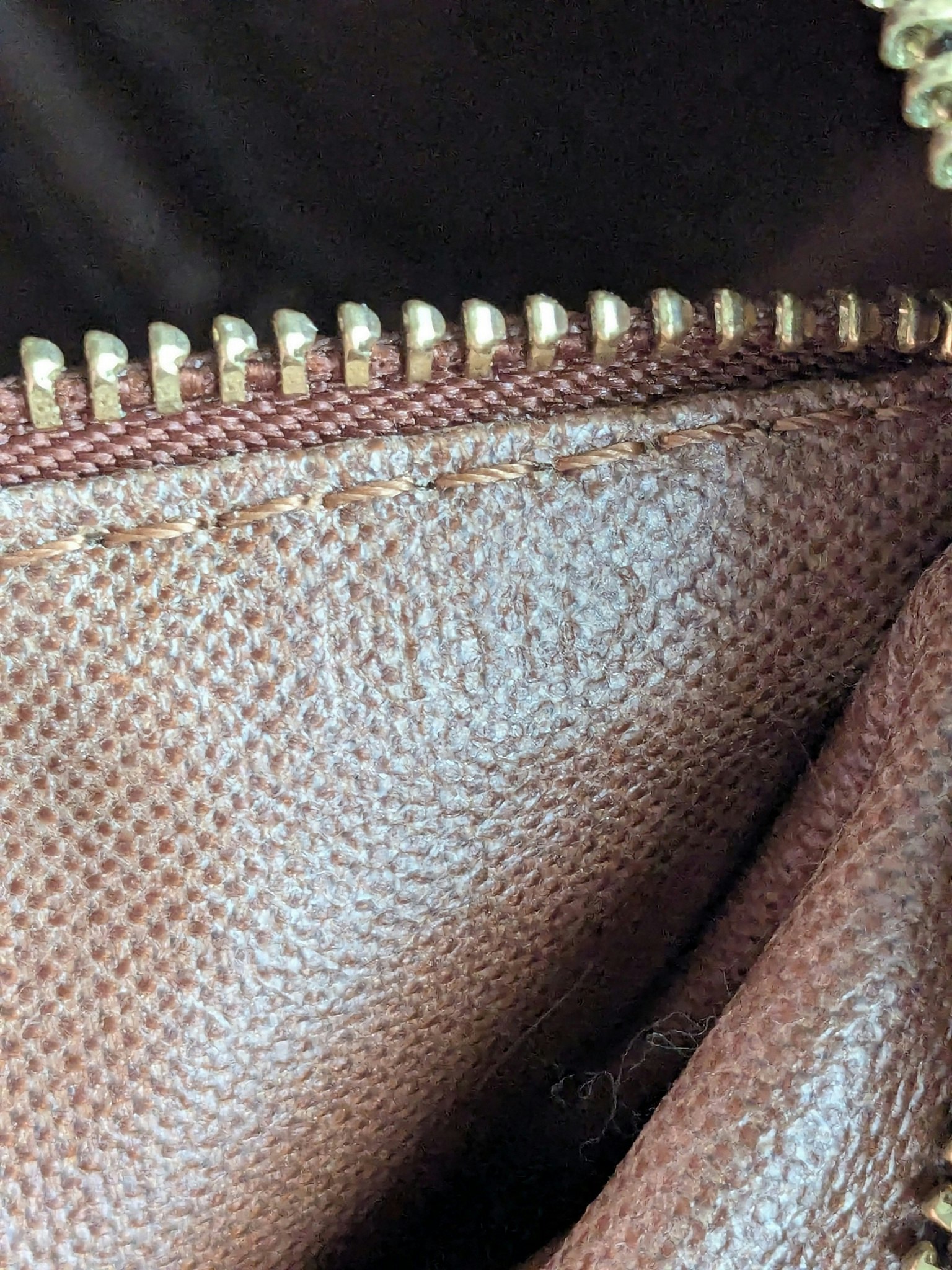 Louis Vuitton King Size Toiletry Bag
