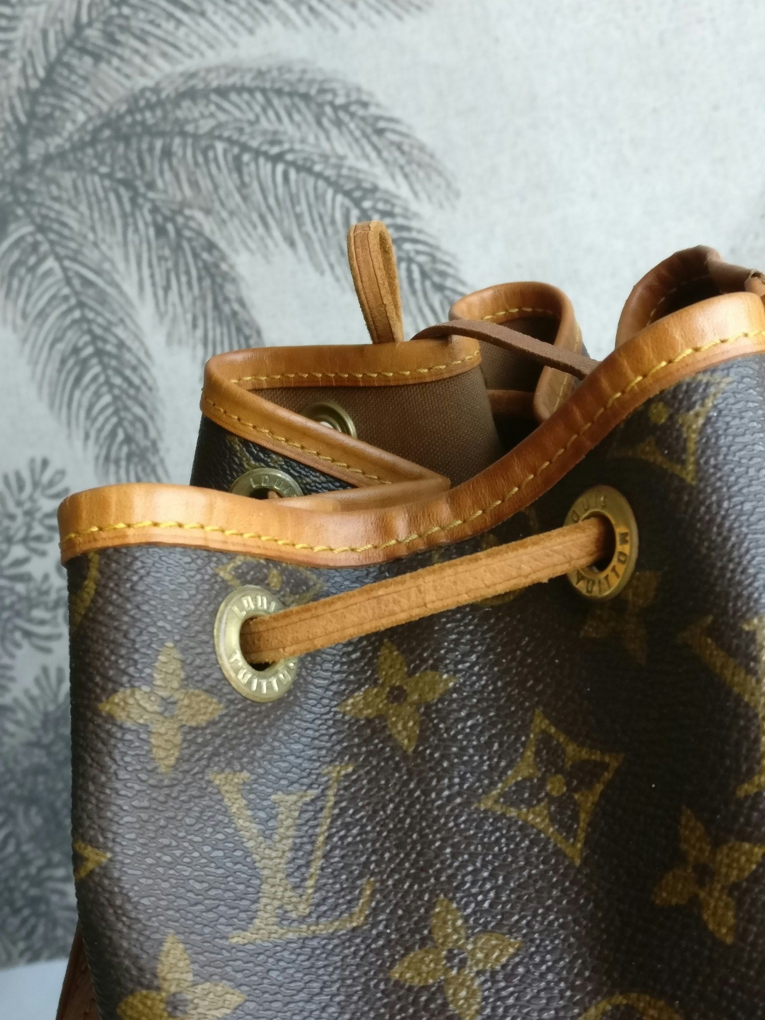 Louis Vuitton Noé GM