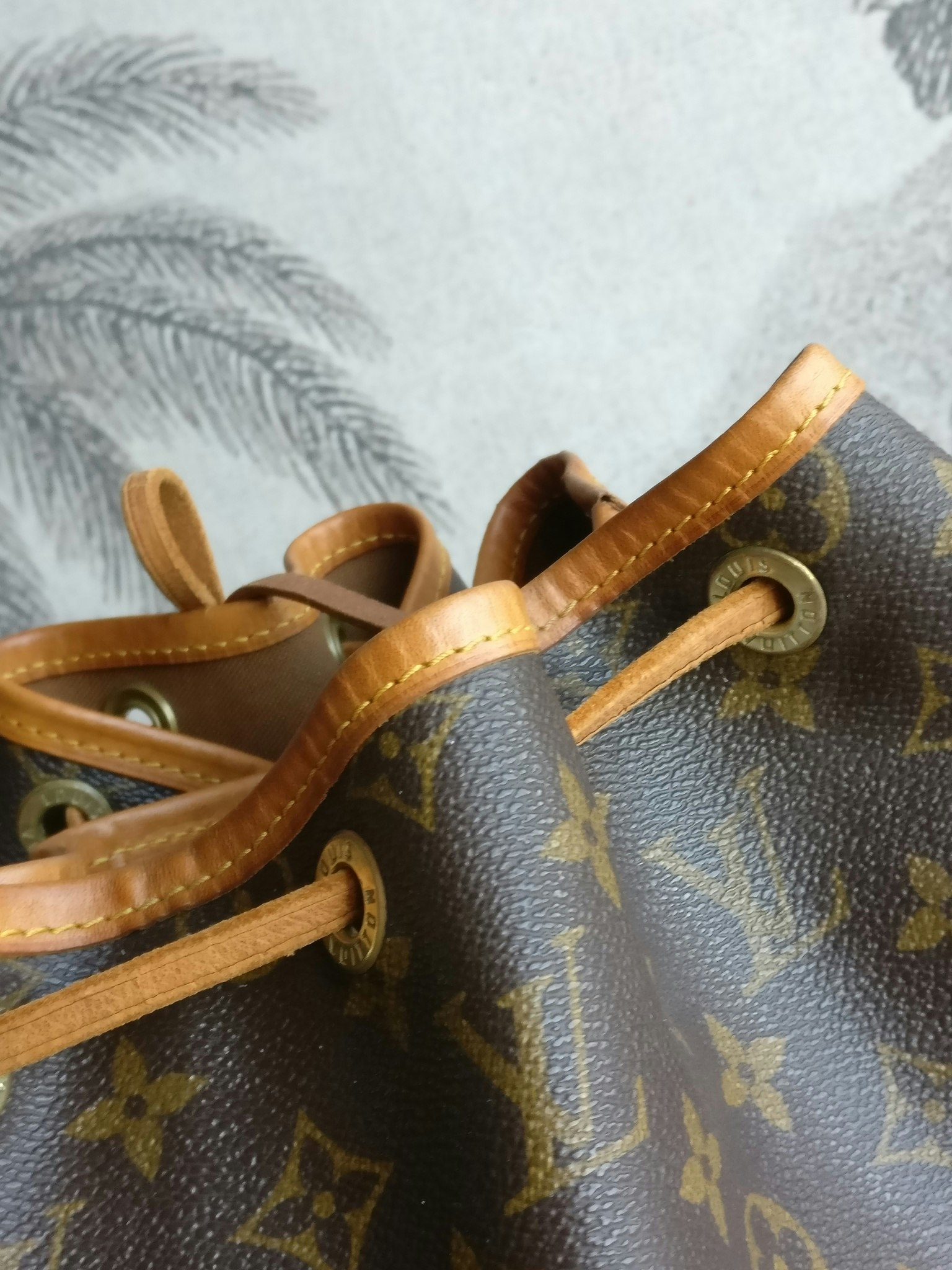 Louis Vuitton Noé GM