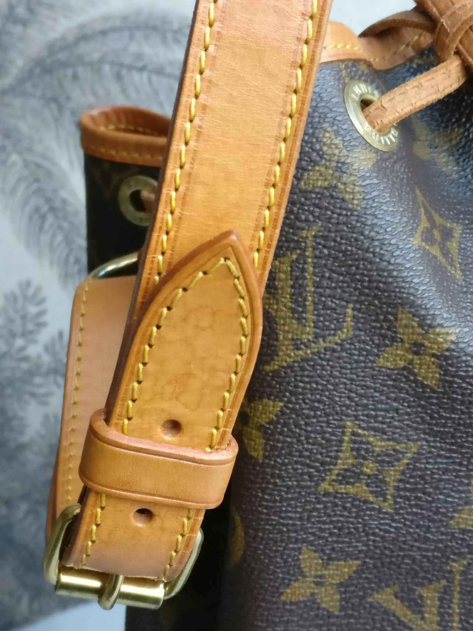 Louis Vuitton Noé GM