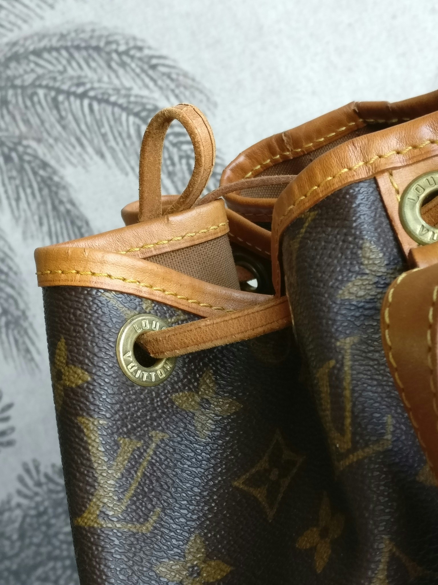 Louis Vuitton Noé GM