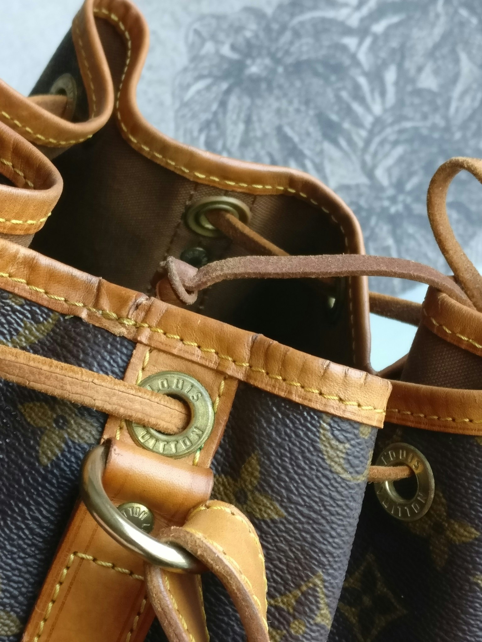 Louis Vuitton Noé GM