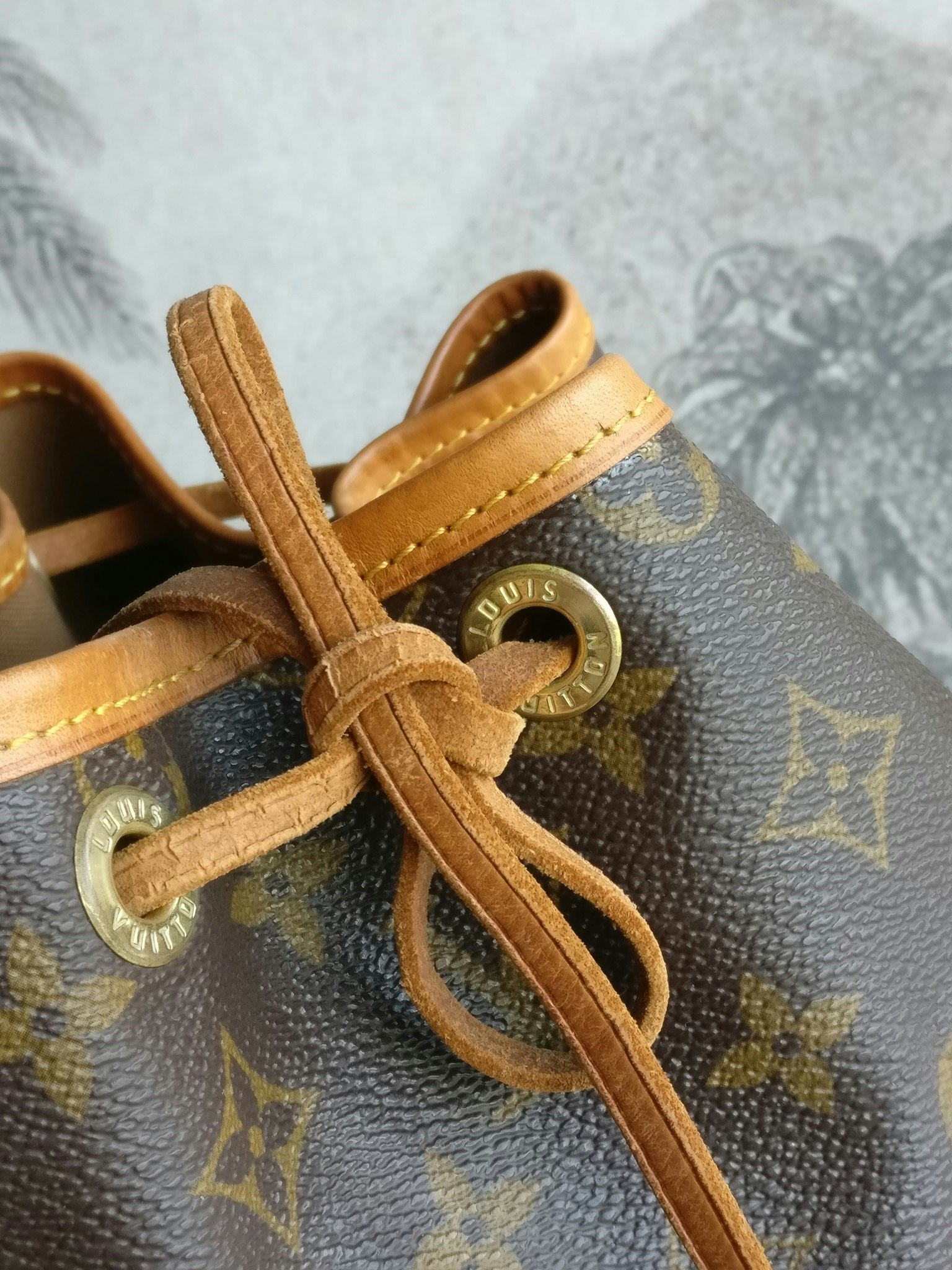 Louis Vuitton Noé GM