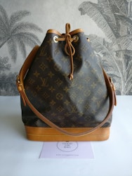 Louis Vuitton Noé GM