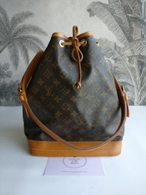Louis Vuitton Noé GM