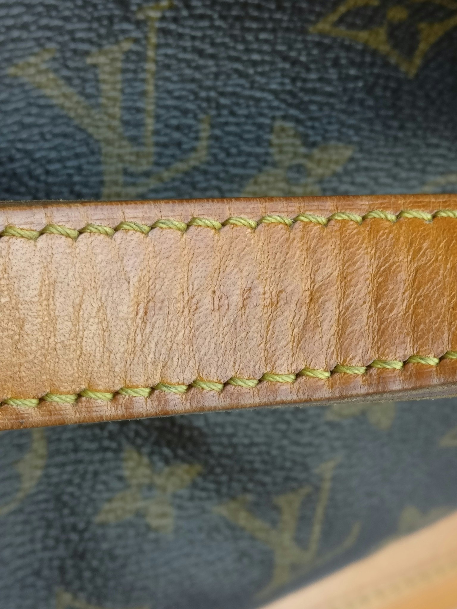 Louis Vuitton Noé GM