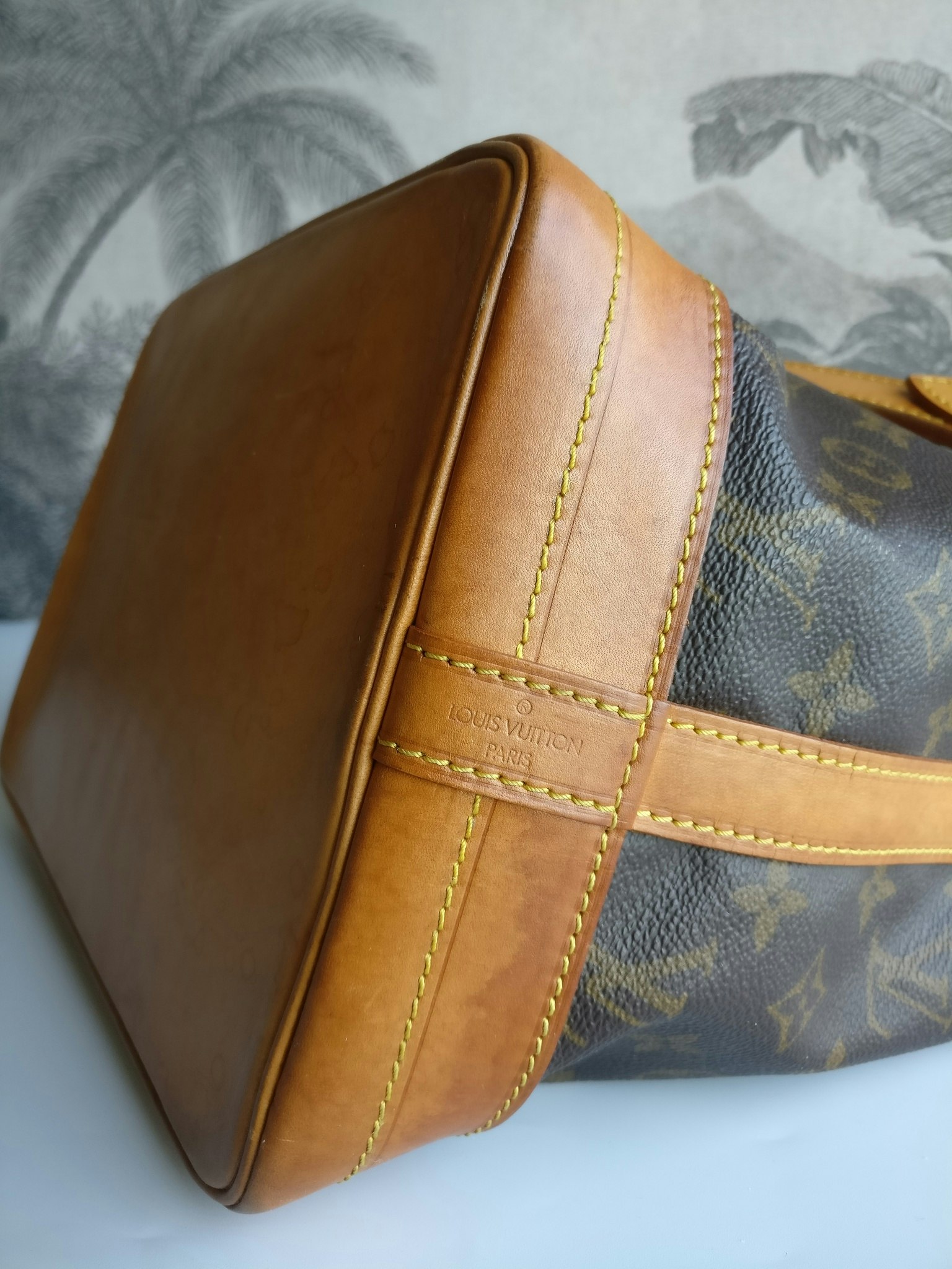 Louis Vuitton Noé GM