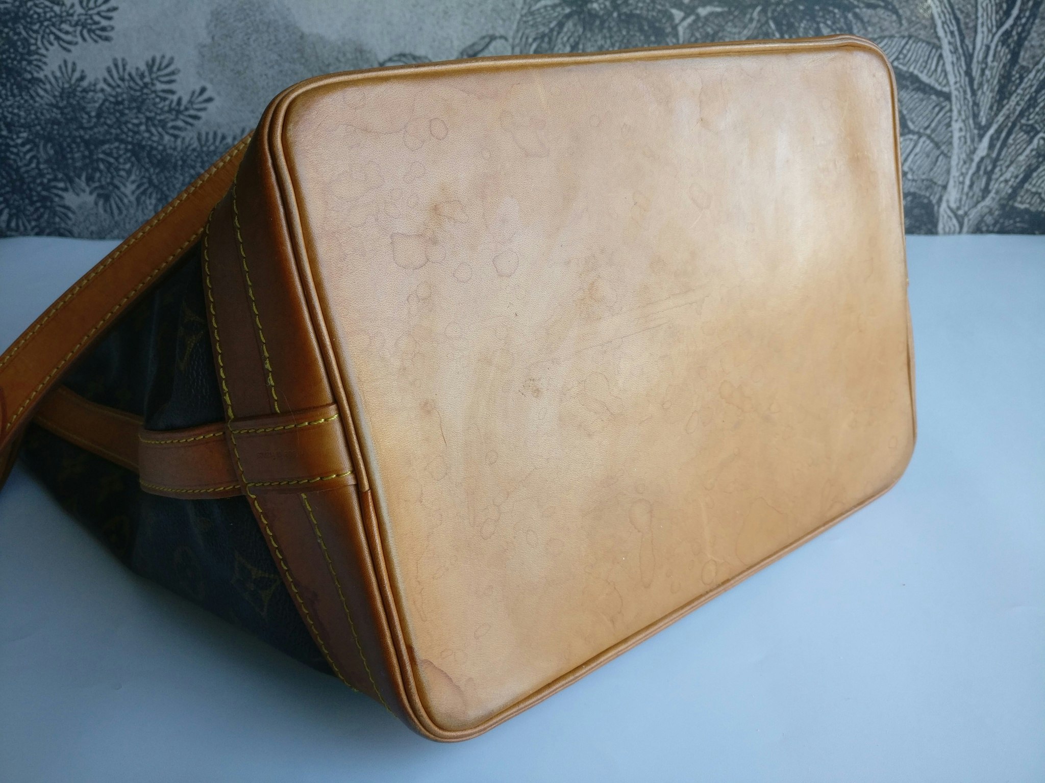 Louis Vuitton Noé GM