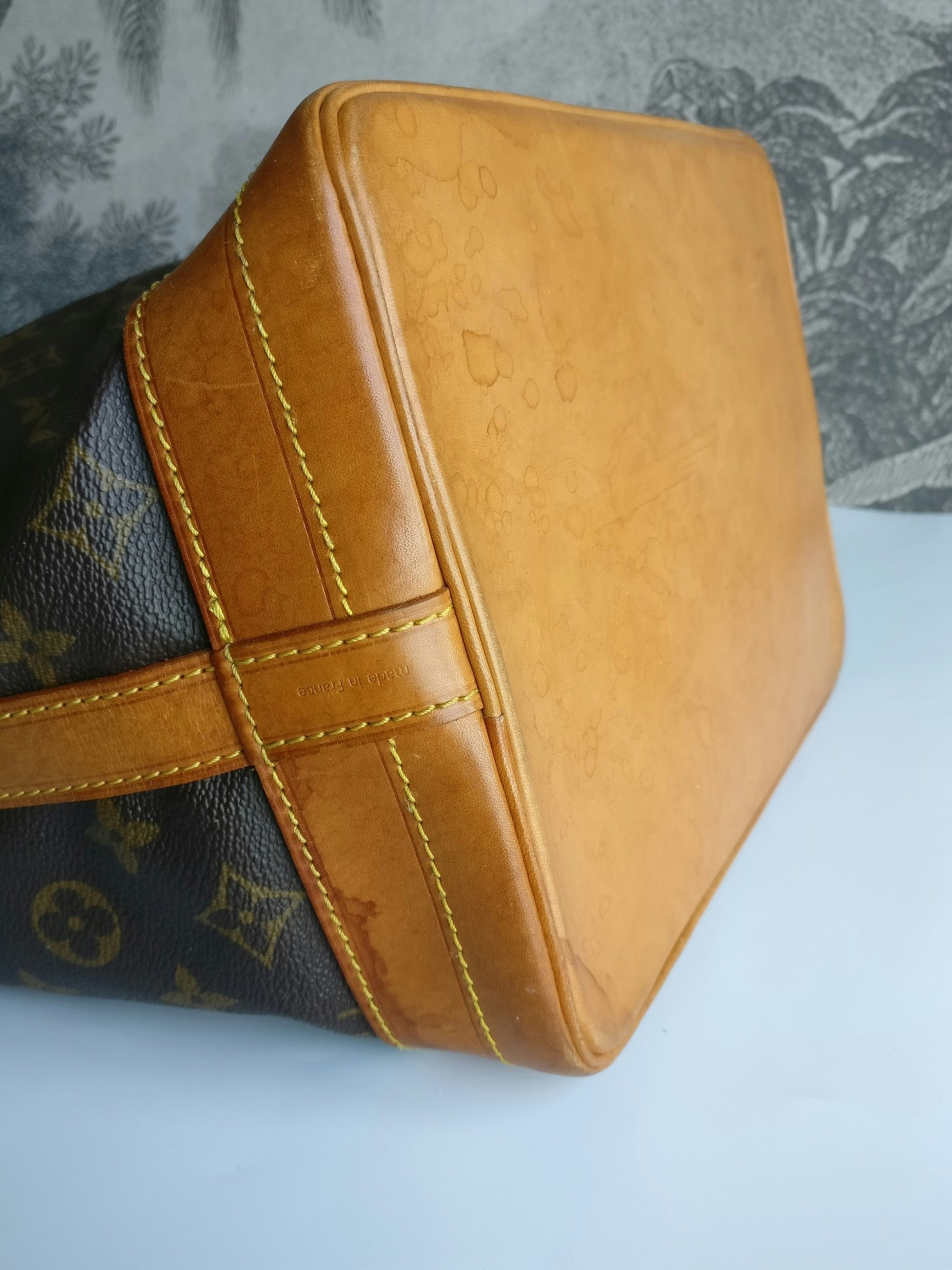 Louis Vuitton Noé GM