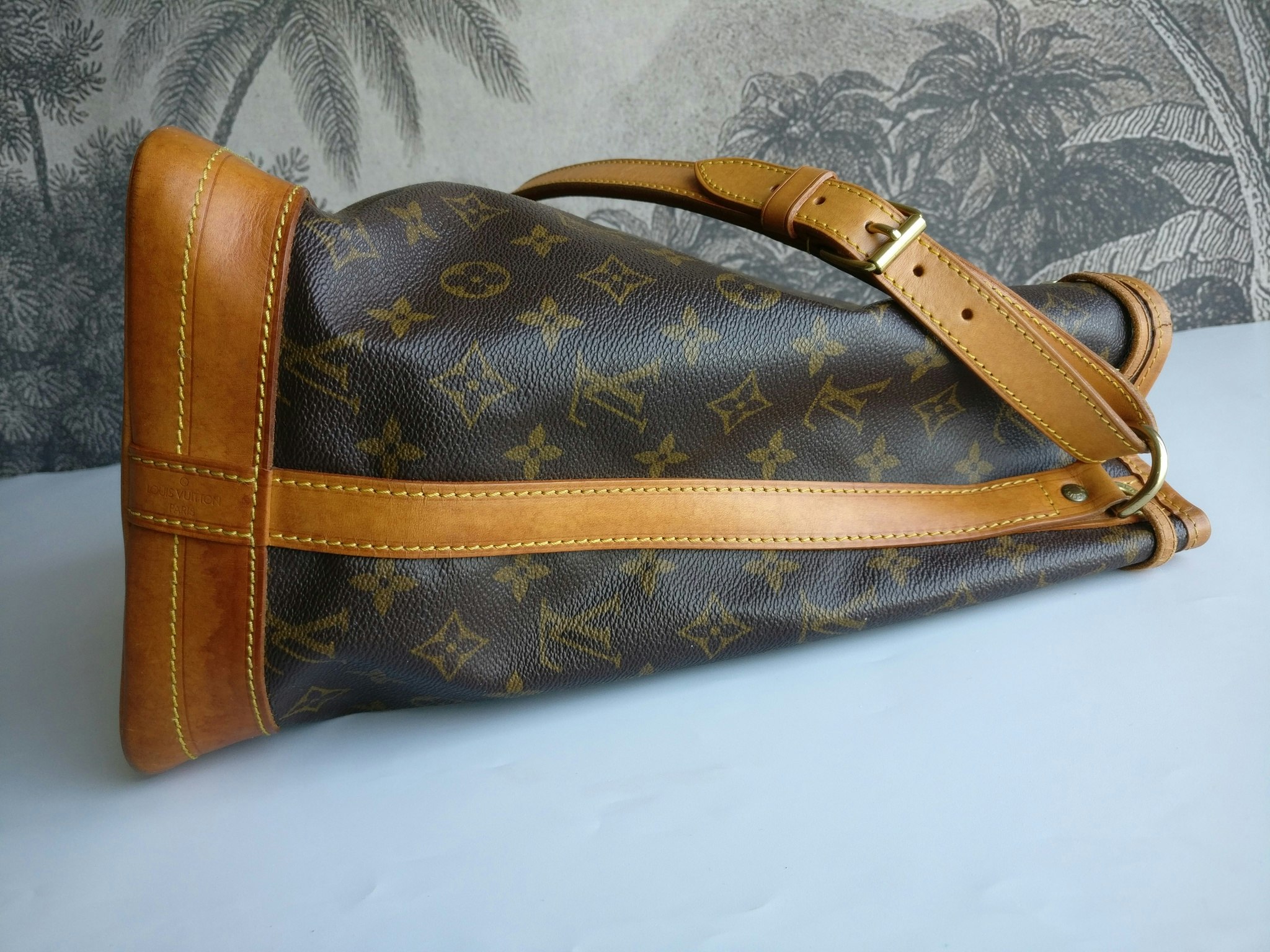 Louis Vuitton Noé GM