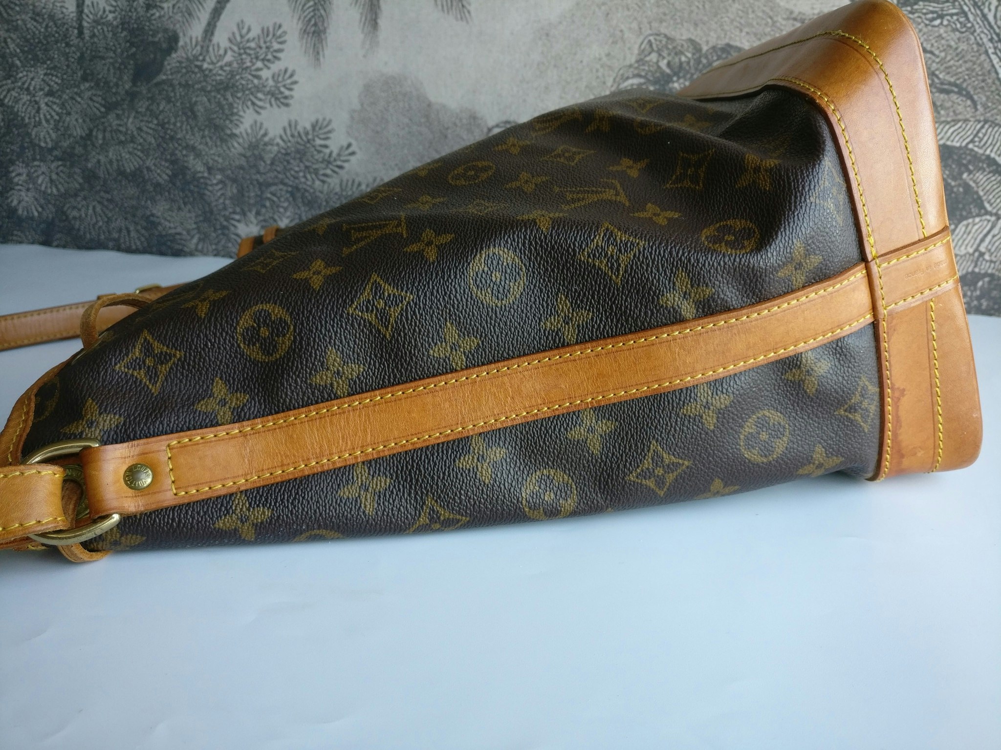 Louis Vuitton Noé GM