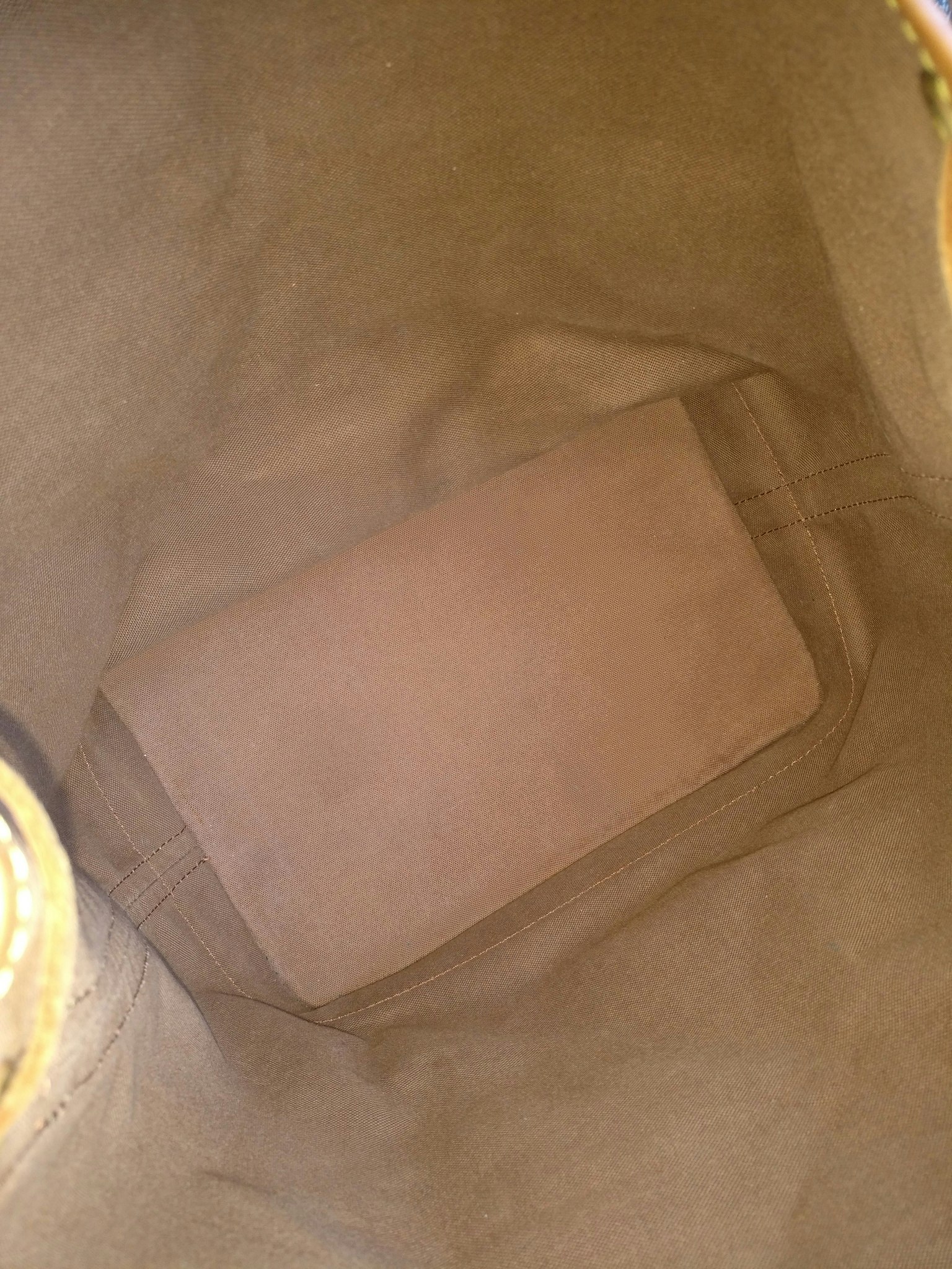 Louis Vuitton Noé GM