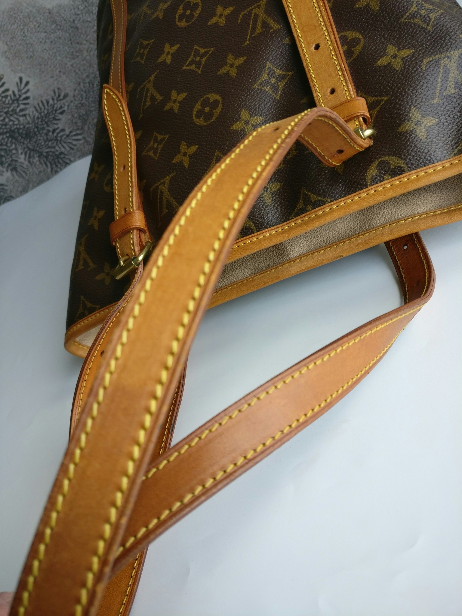 Louis Vuitton Bucket GM