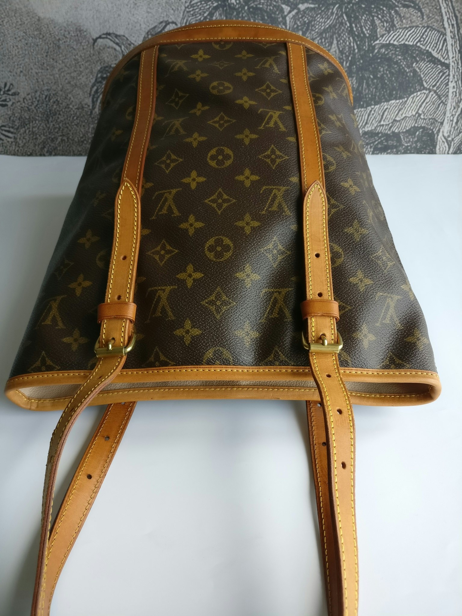 Louis Vuitton Bucket GM