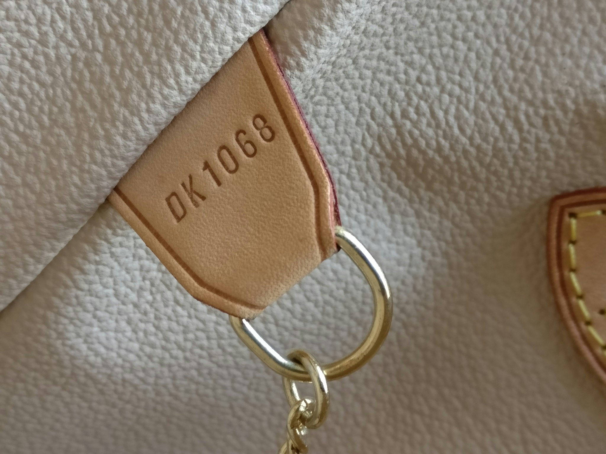 Louis Vuitton Bucket GM