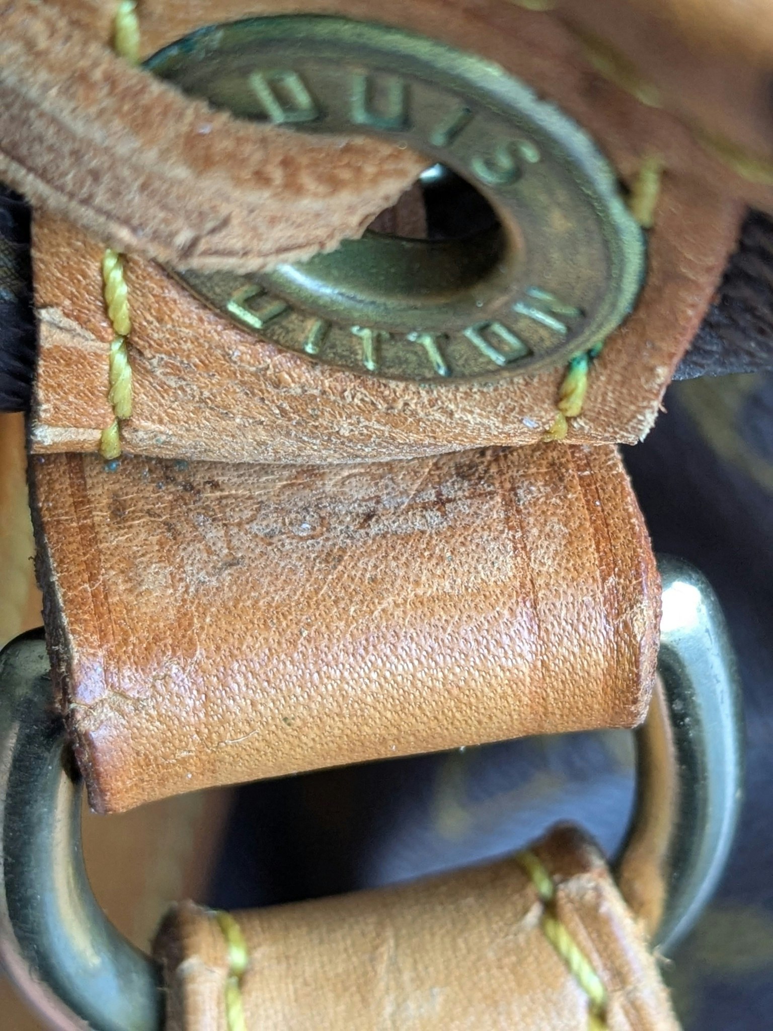 Louis Vuitton Noé GM